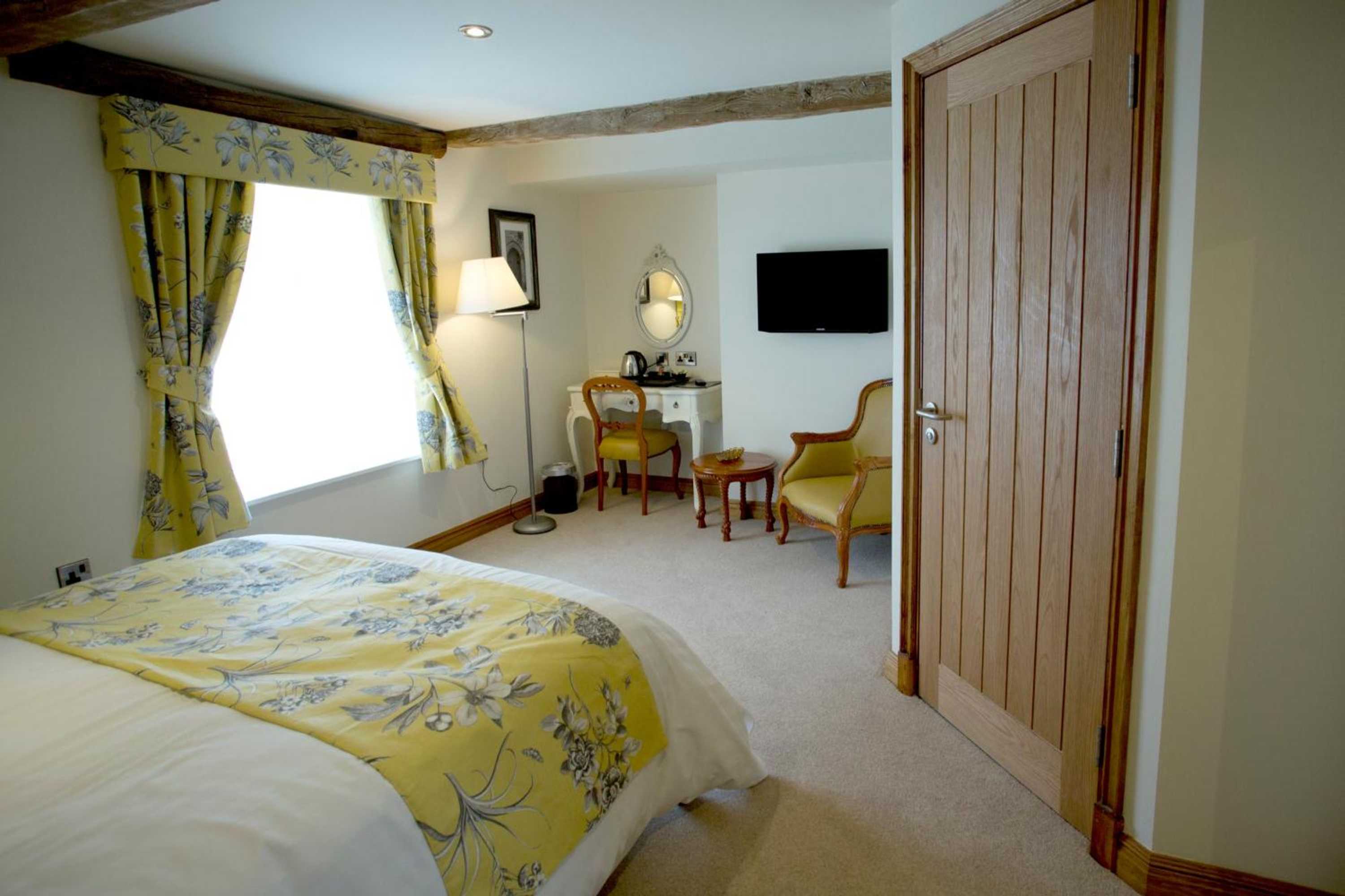 Gift card for The Black Swan