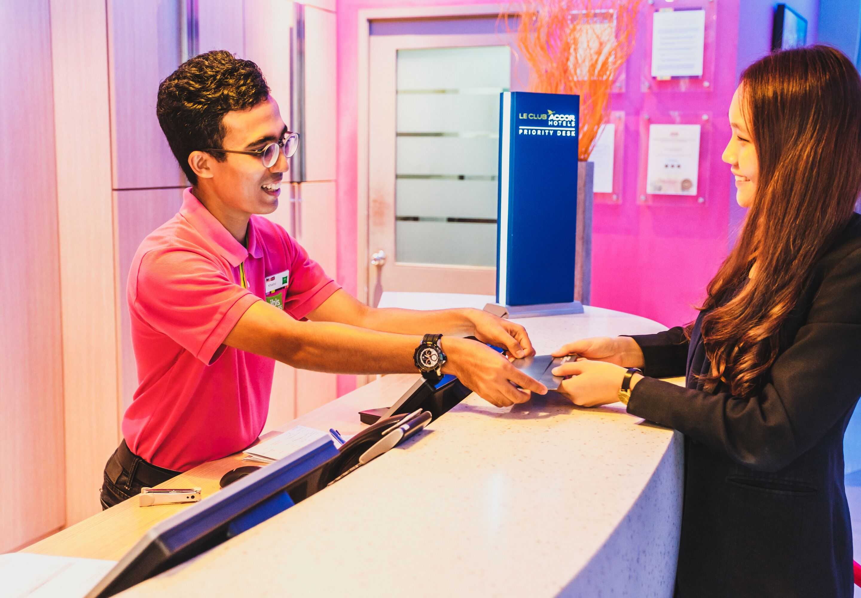 Gift card for Ibis Styles Kuala Lumpur Fraser Business Park Gift card for Ibis Styles Kuala Lumpur Fraser Business Park