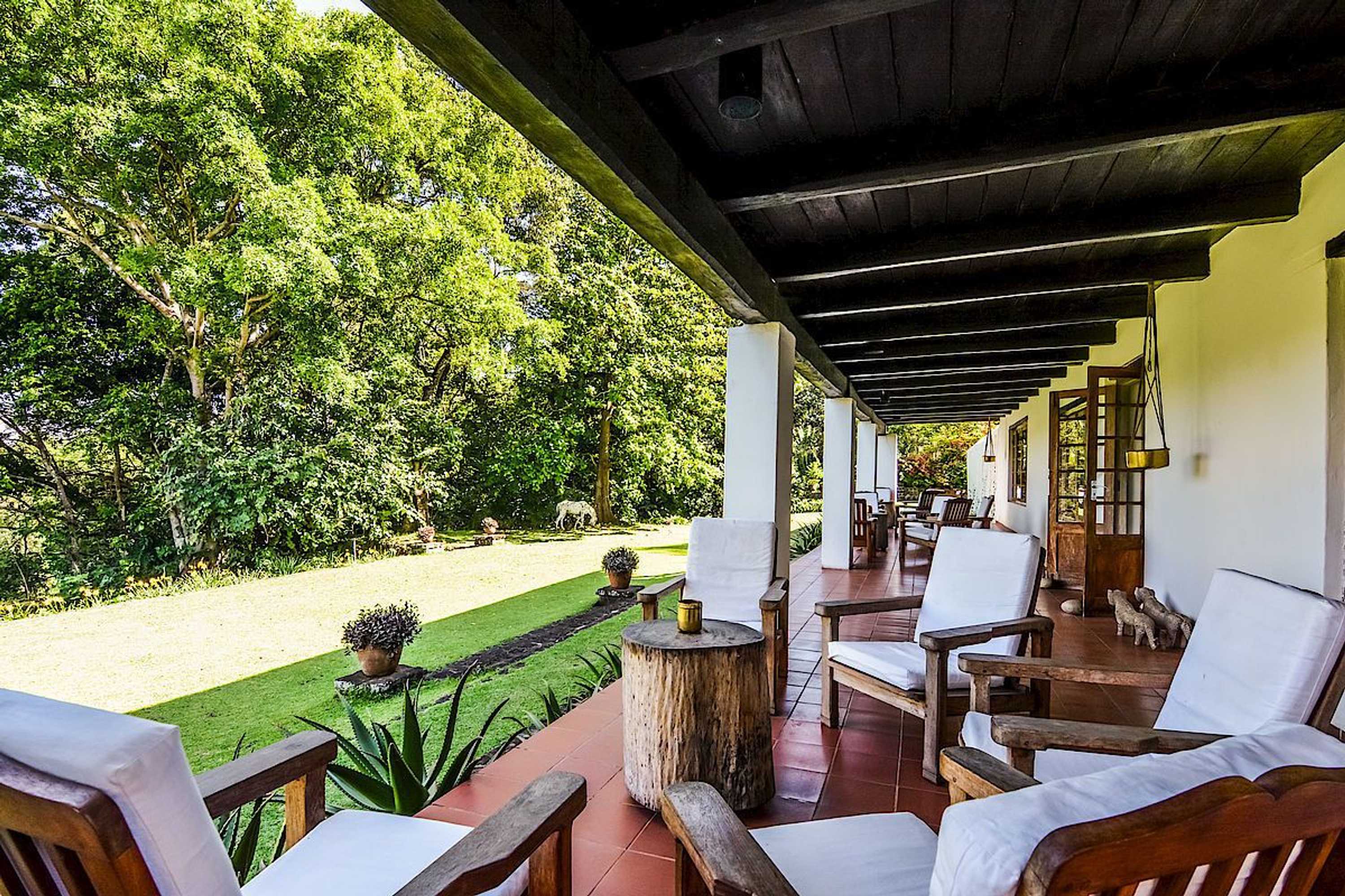 Gift card for Ngare Sero Mountain Lodge Gift card for Ngare Sero Mountain Lodge