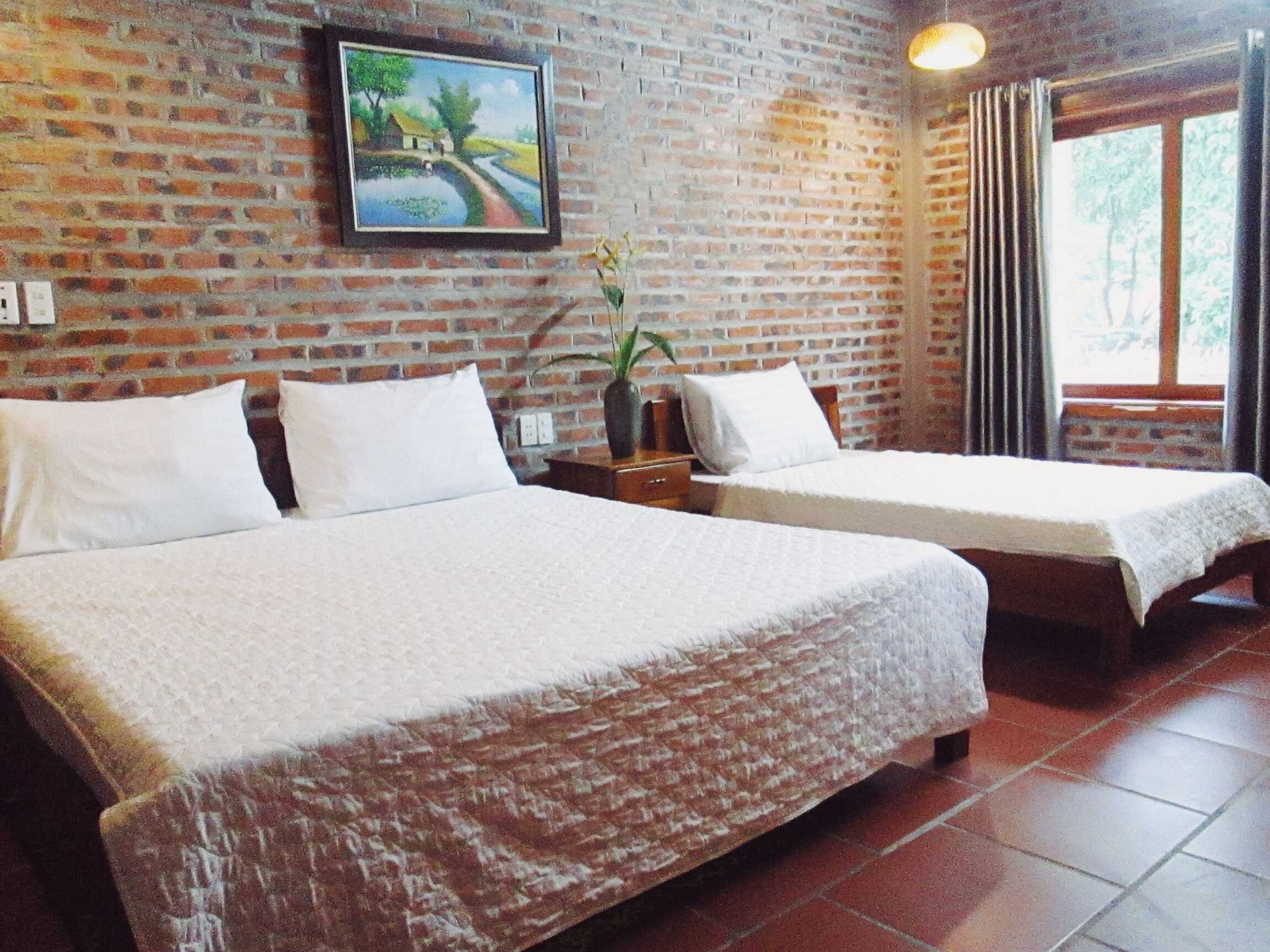 Gift card for Ninh Binh Nature Homestay Gift card for Ninh Binh Nature Homestay