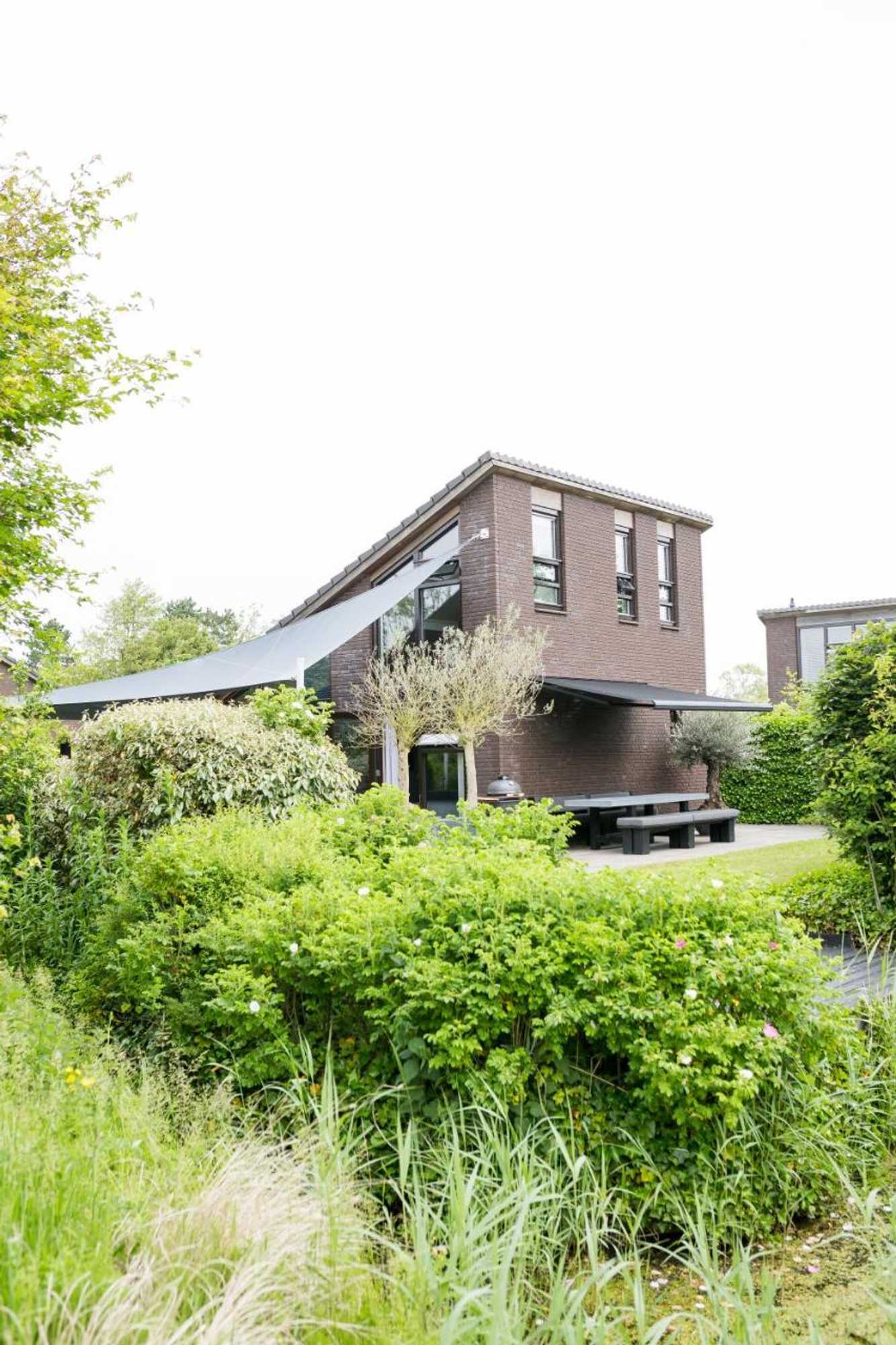 Gift card for Vakantiehuis Olivia