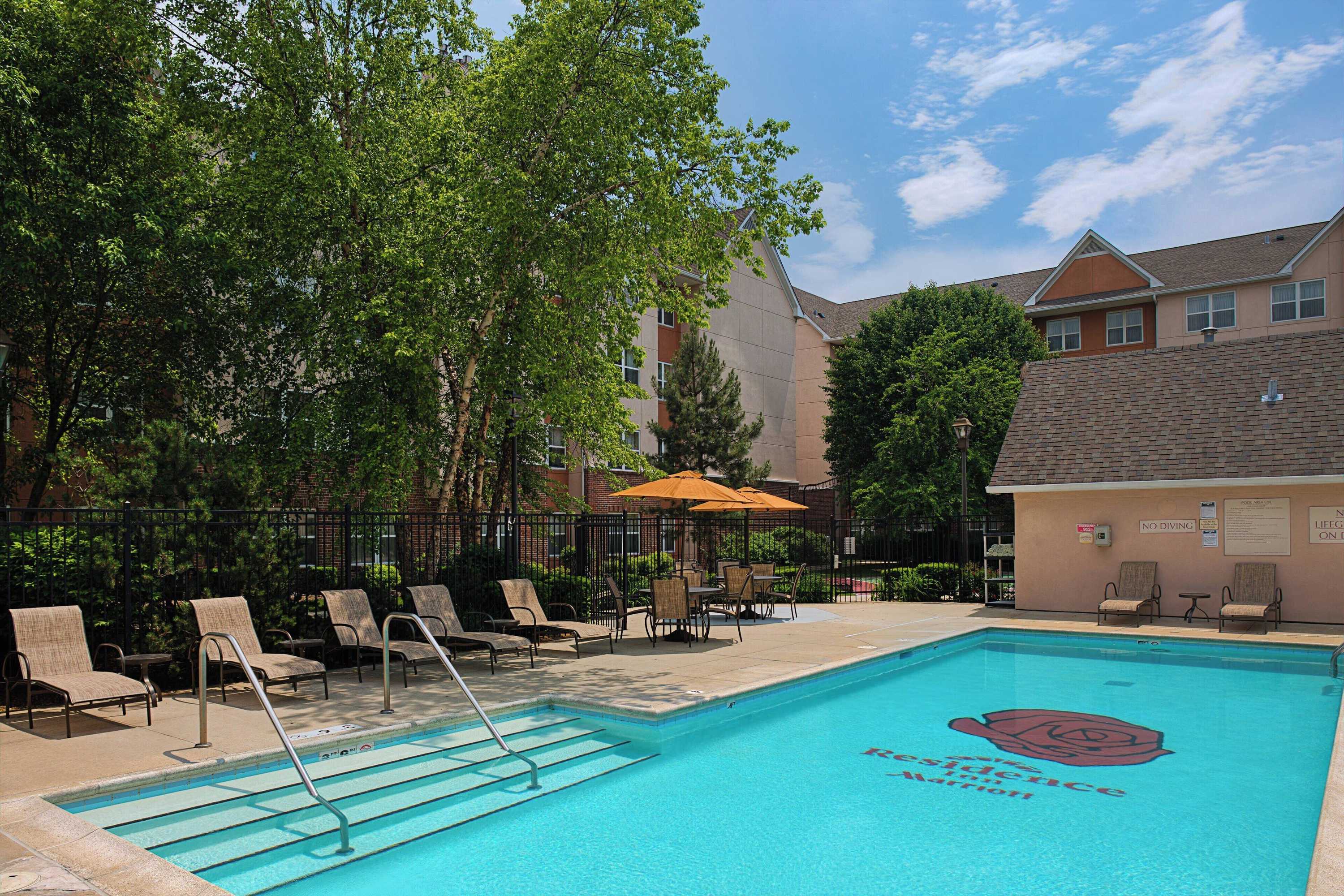 Gift card for Residence Inn Chicago O'hare Gift card for Residence Inn Chicago O'hare