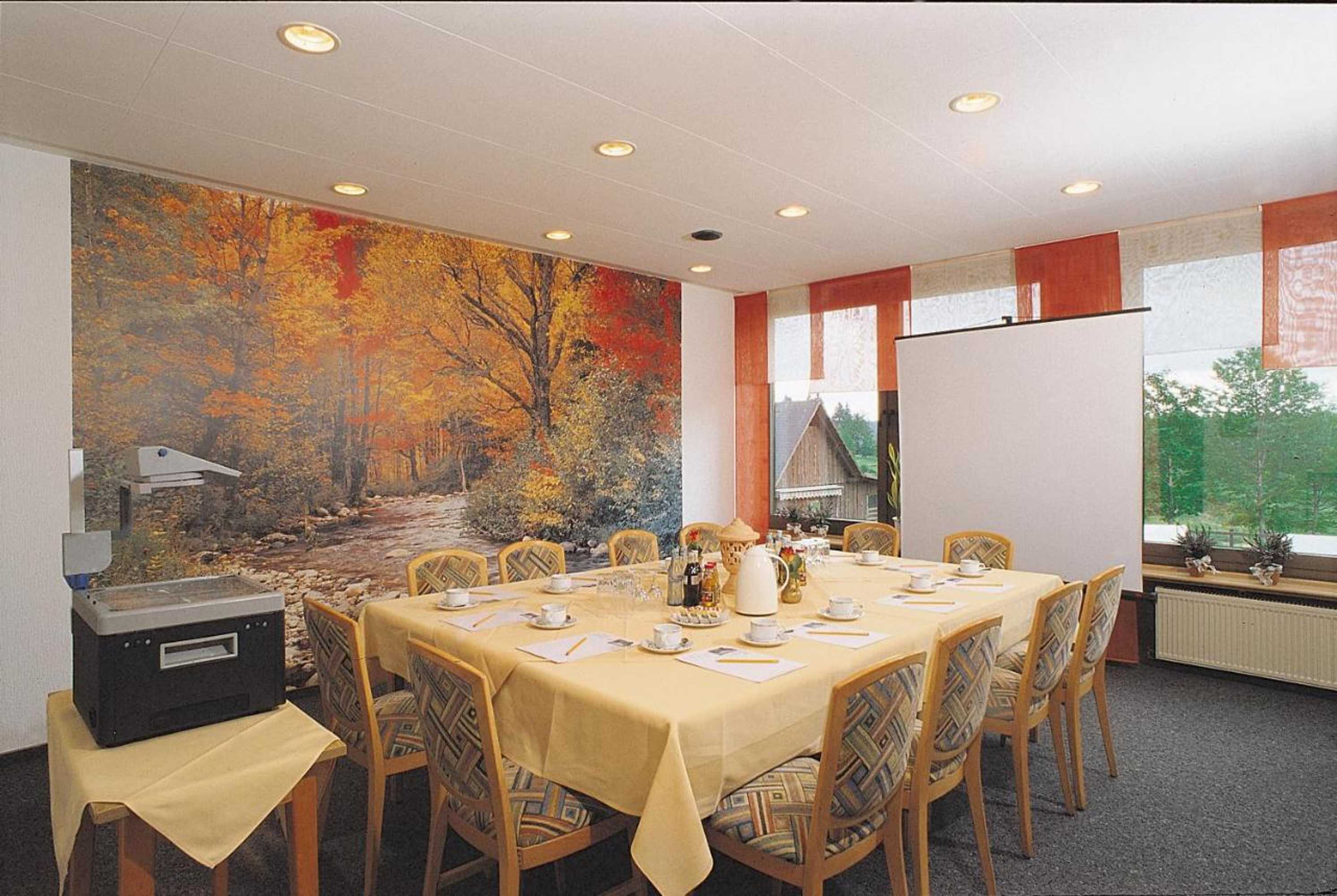 Gift card for Ginsberger Heide