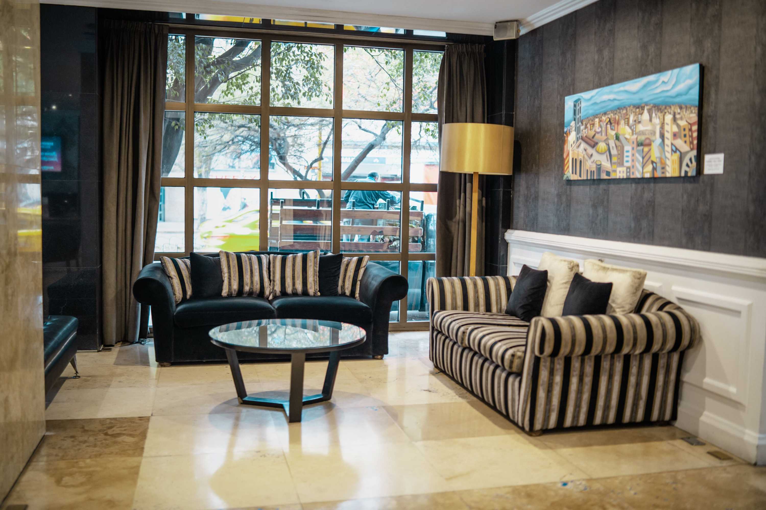Gift card for Amérian Cordoba Park Hotel Gift card for Amérian Cordoba Park Hotel