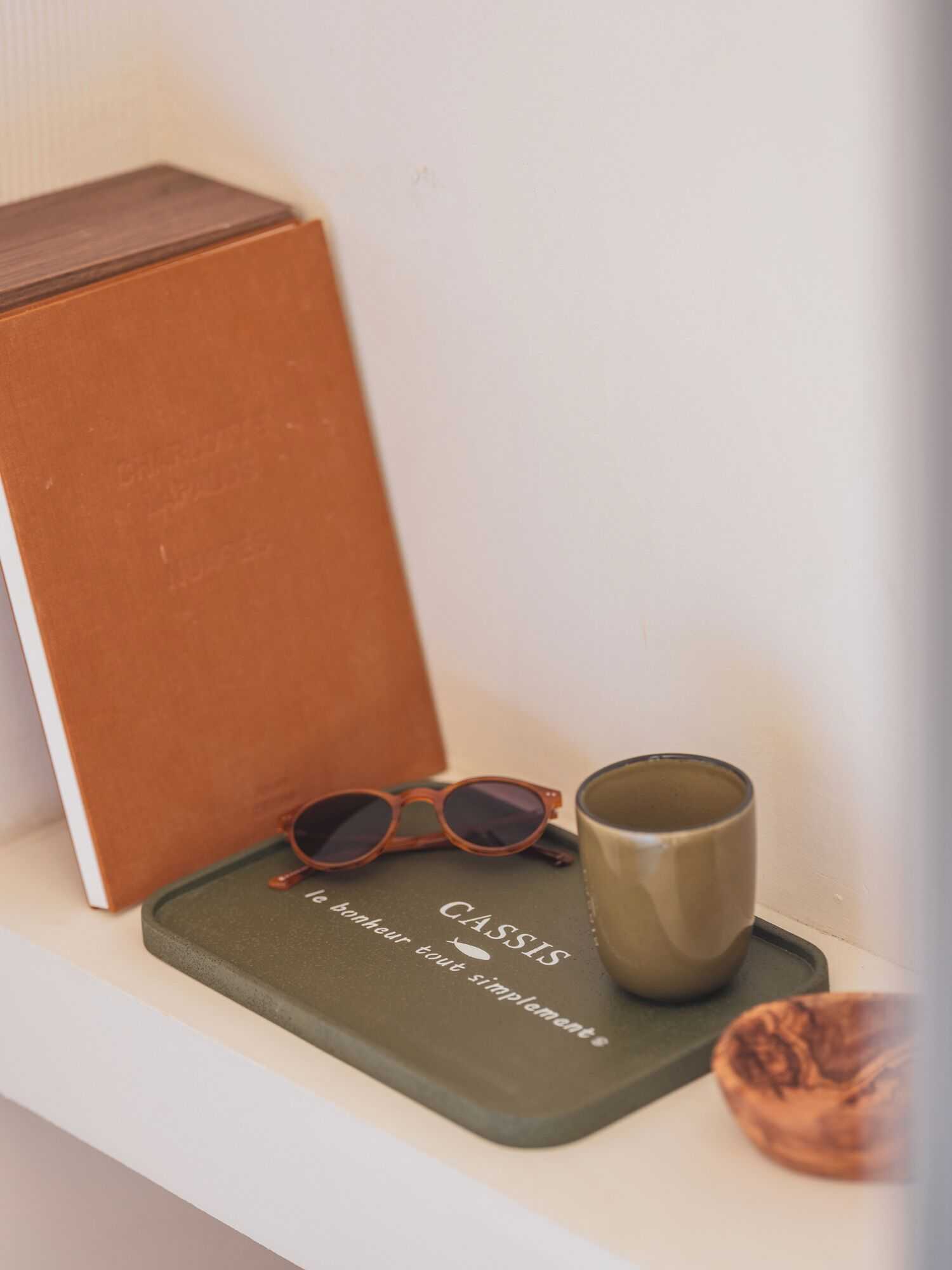 Gift card for Hotel Liautaud Rooftop Cassis