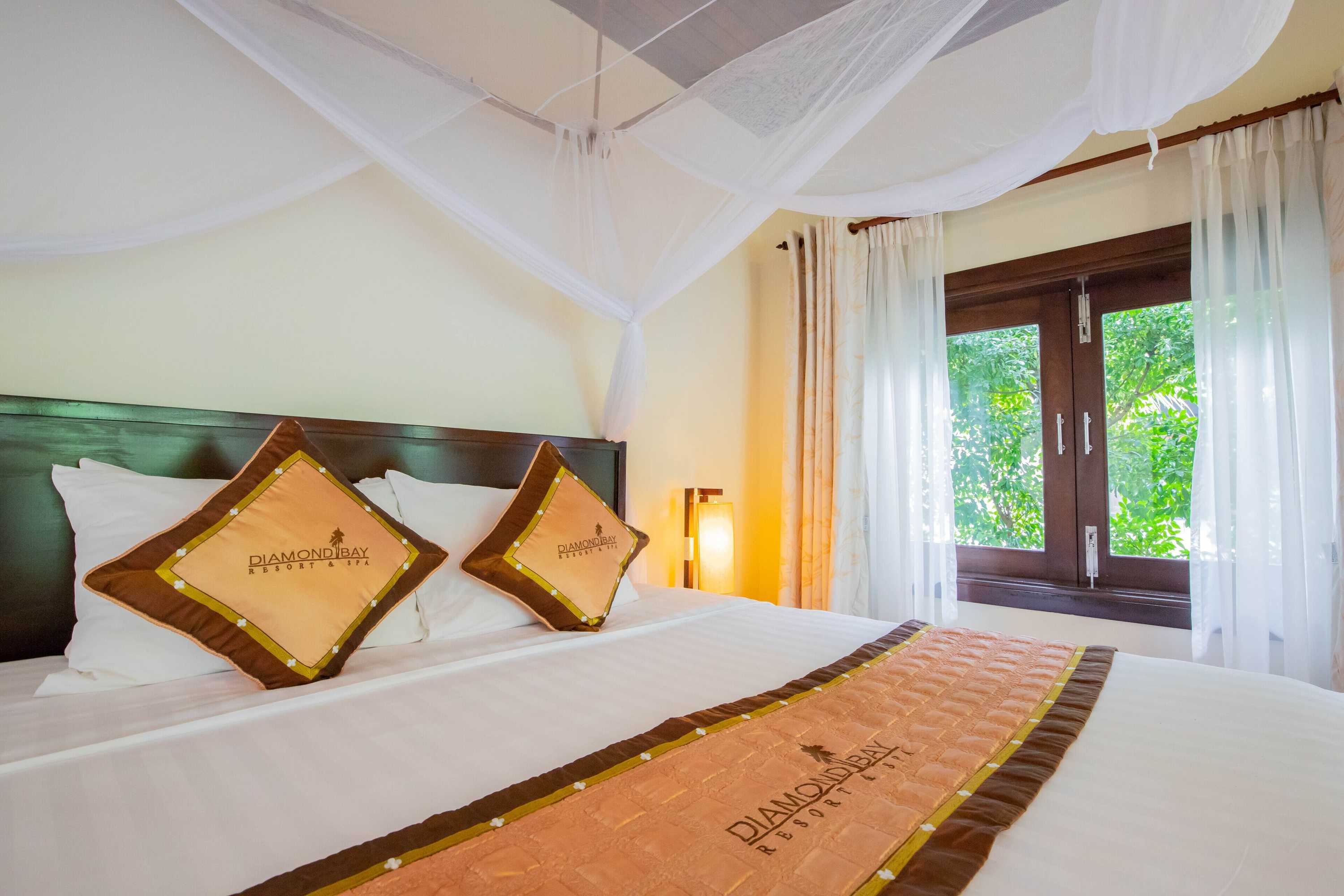 Gift card for Diamond Bay Resort And Spa