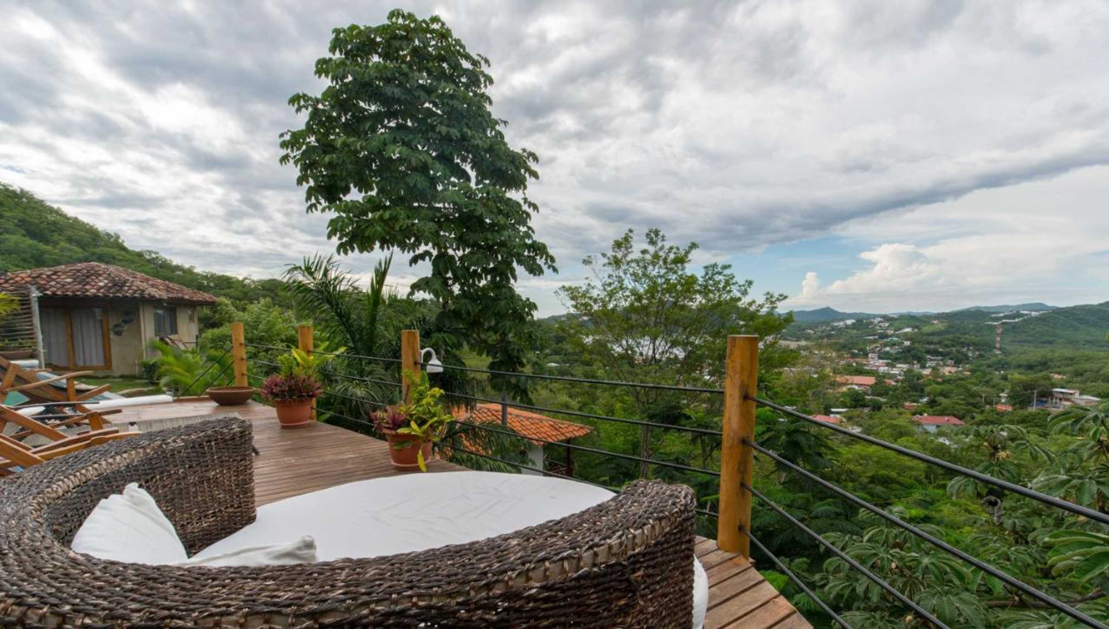 Gift card for Casa Andalucia