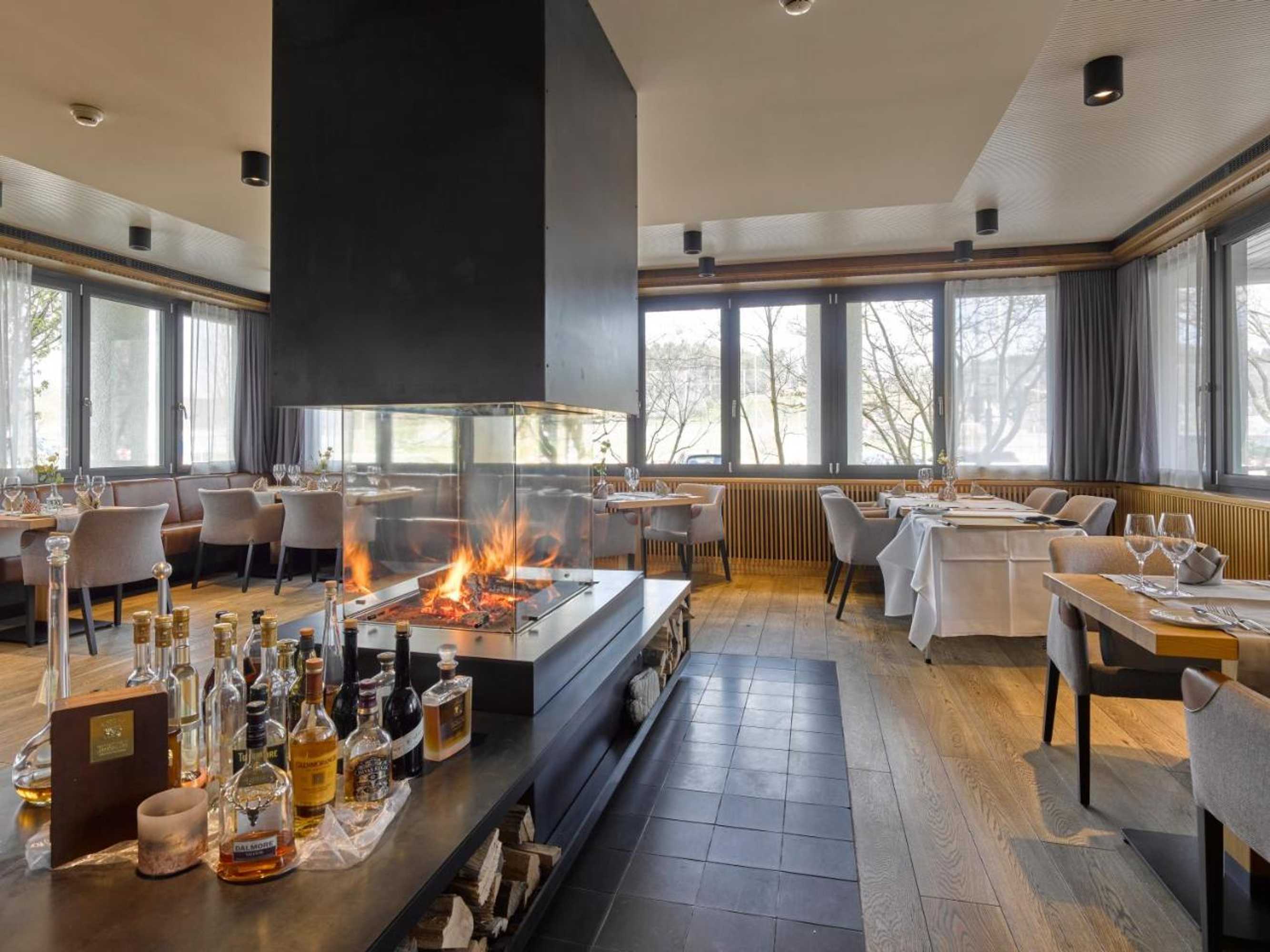 Gift card for Restaurant & Hotel Heidelberg