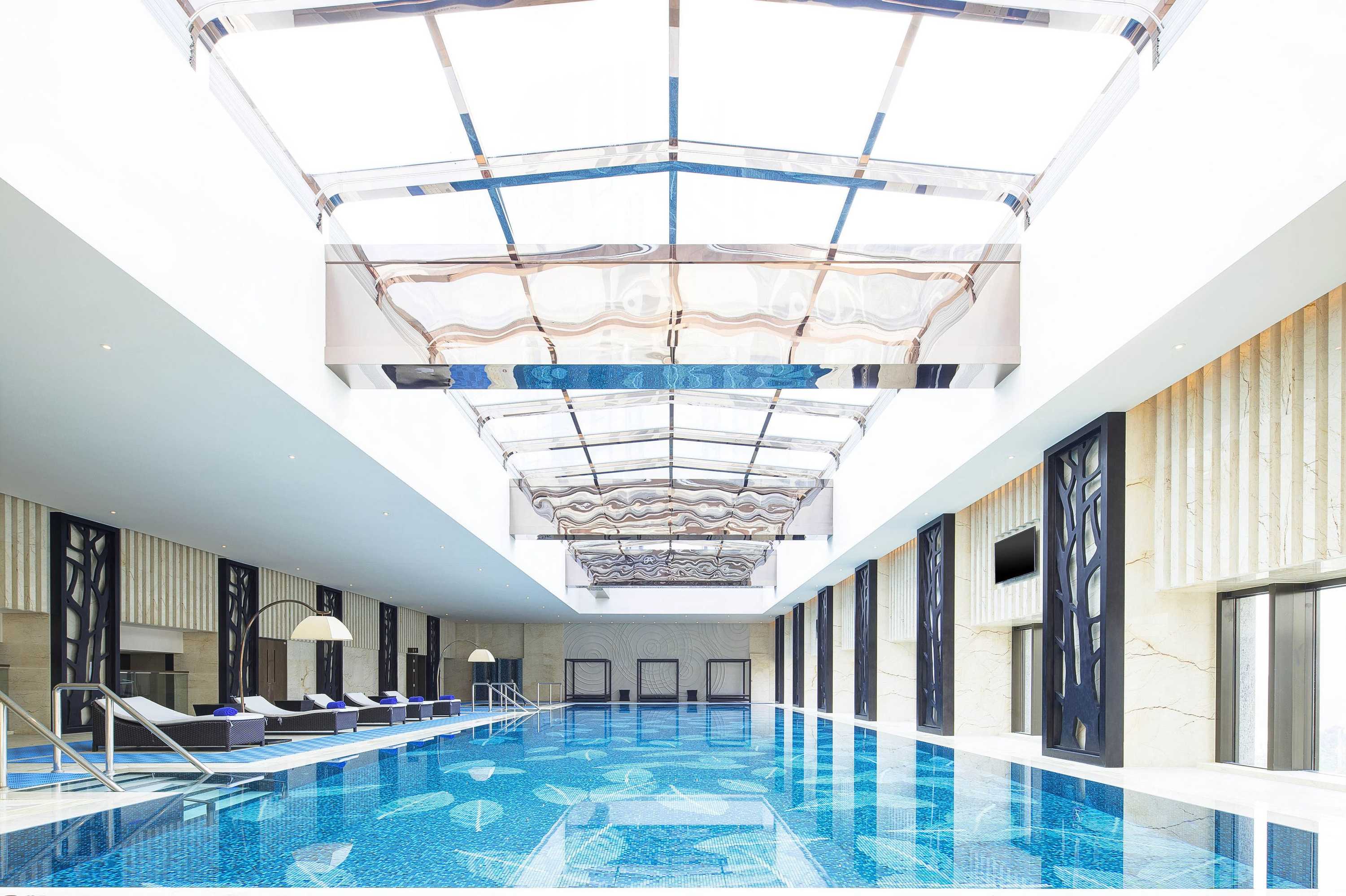 Gift card for Sheraton Changde Wuling Hotel