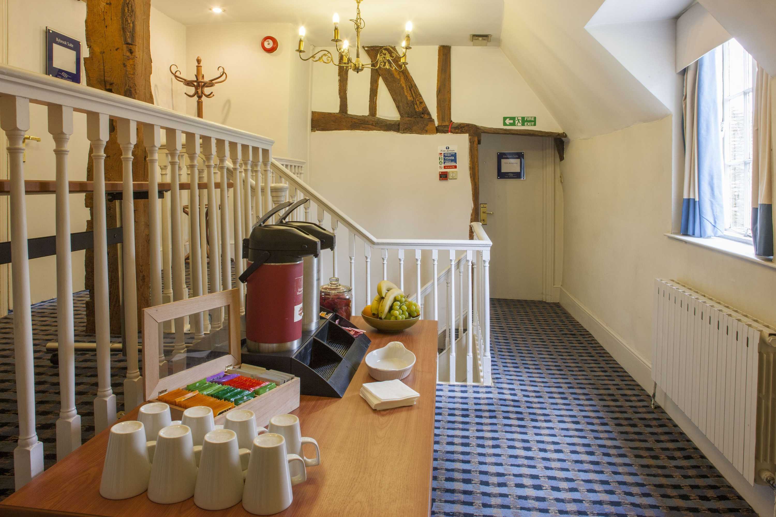 Gift card for Holiday Inn Ashford Central by Ihg