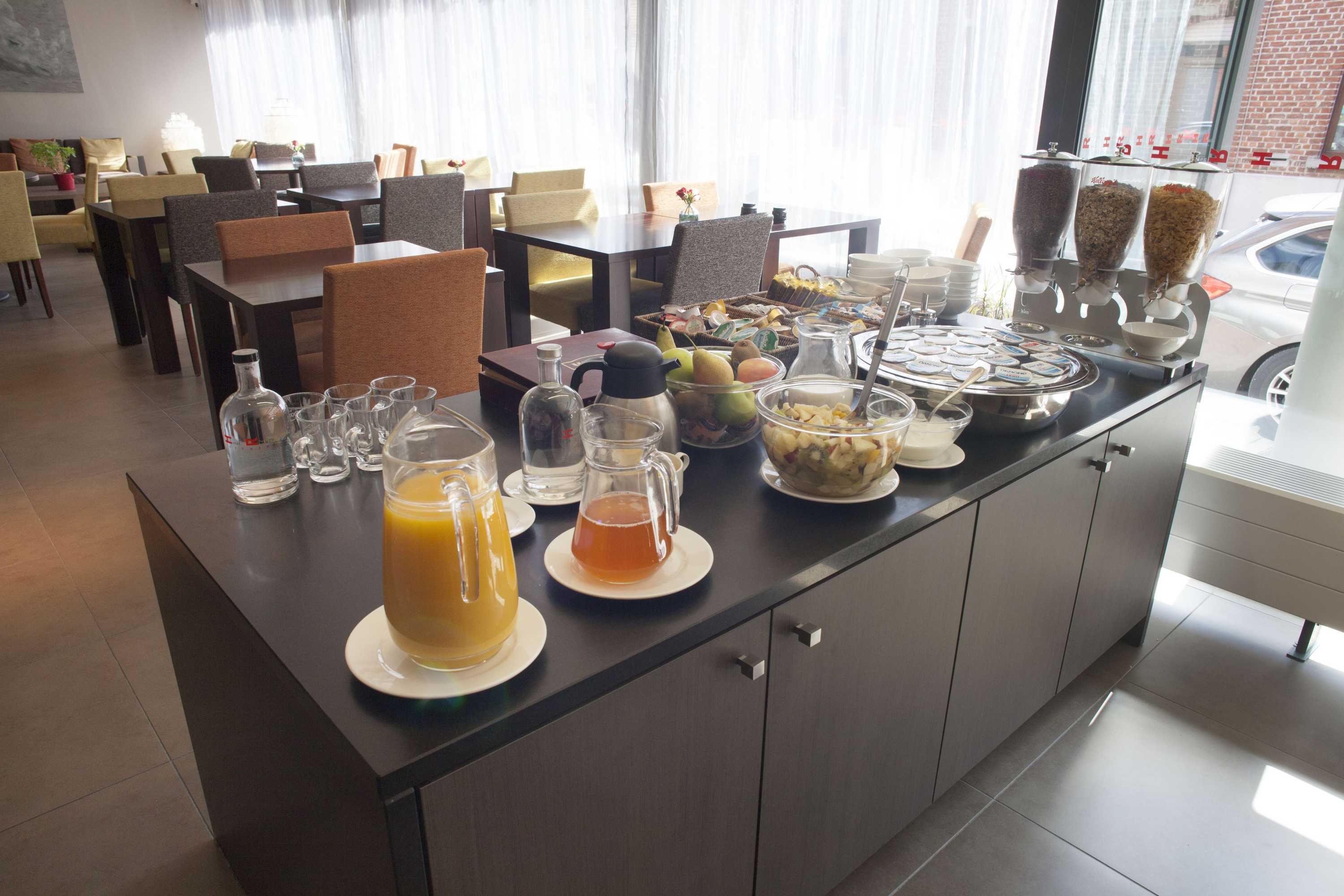 Gift card for Hotel Rastelli Tervuren Gift card for Hotel Rastelli Tervuren