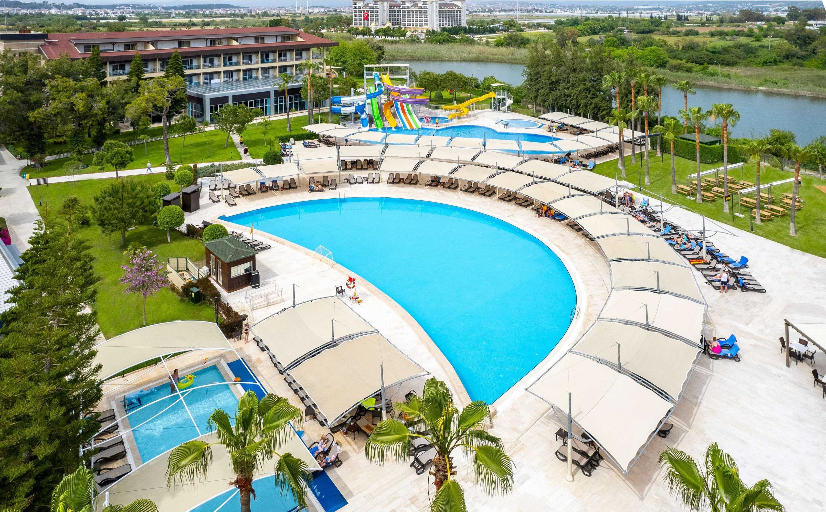 Gift card for Marvida Family Eco - Ultra All Inclusive & Kids Concept Gift card for Marvida Family Eco - Ultra All Inclusive & Kids Concept