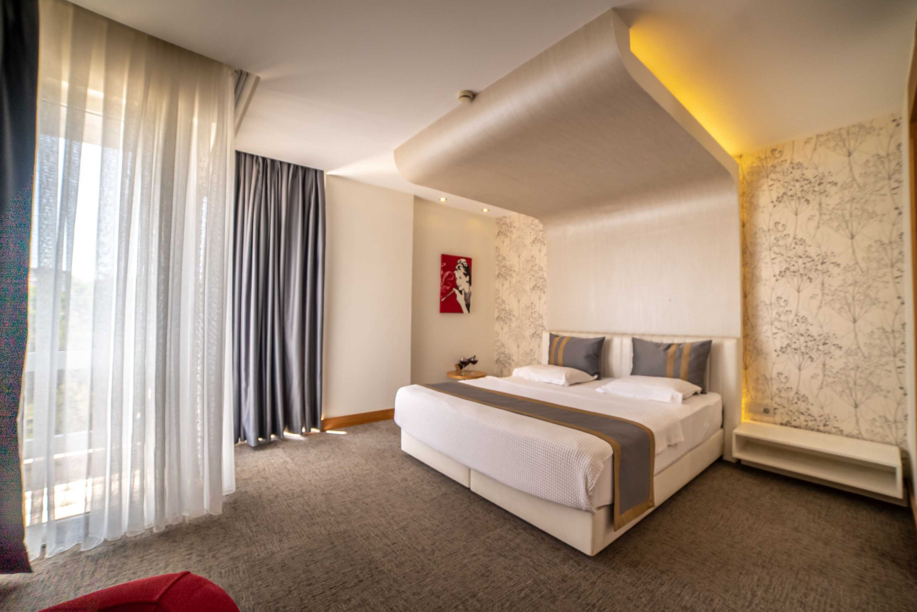 Gift card for Atik Hotel Gift card for Atik Hotel