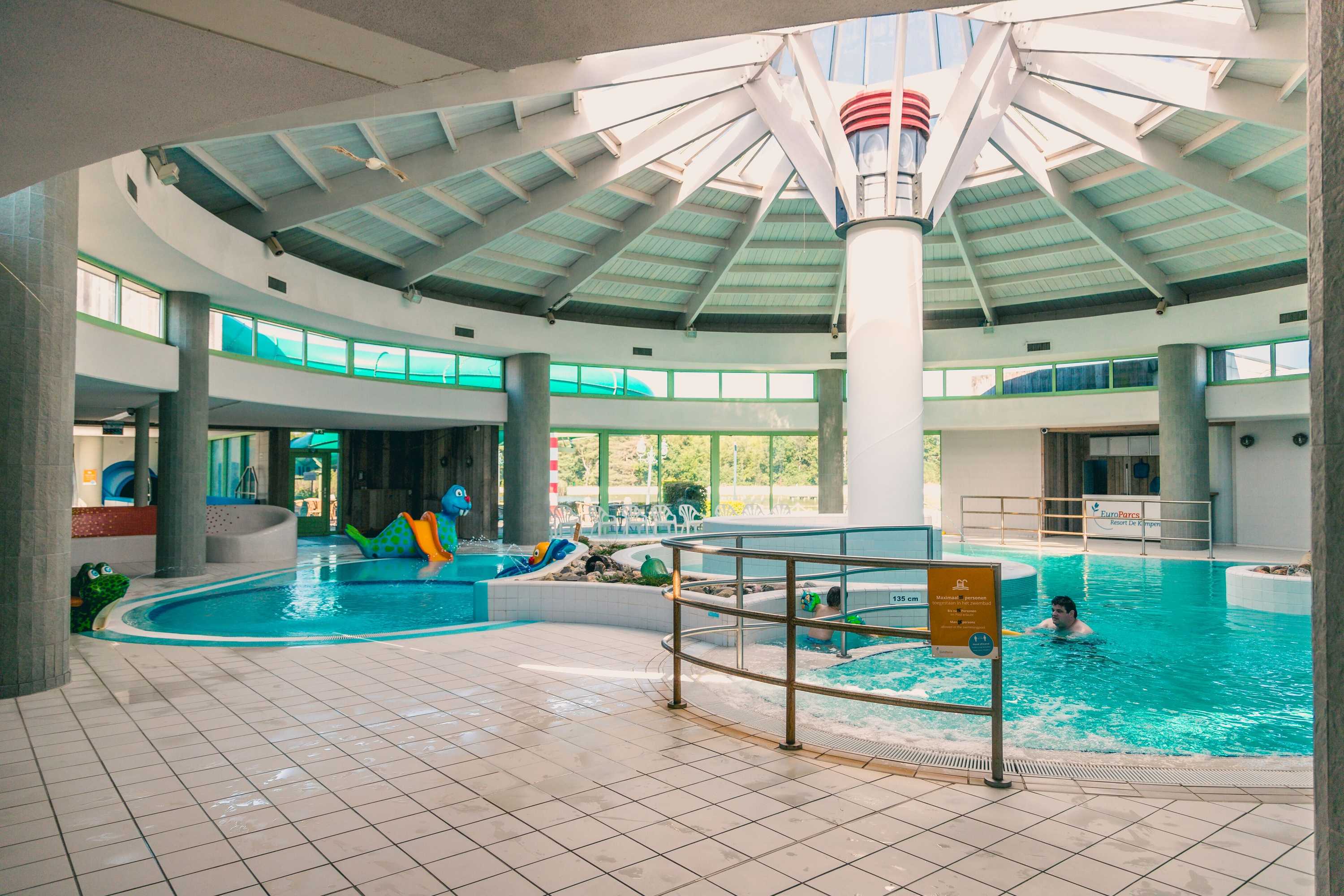 Gift card for Europarcs Zilverstrand Gift card for Europarcs Zilverstrand