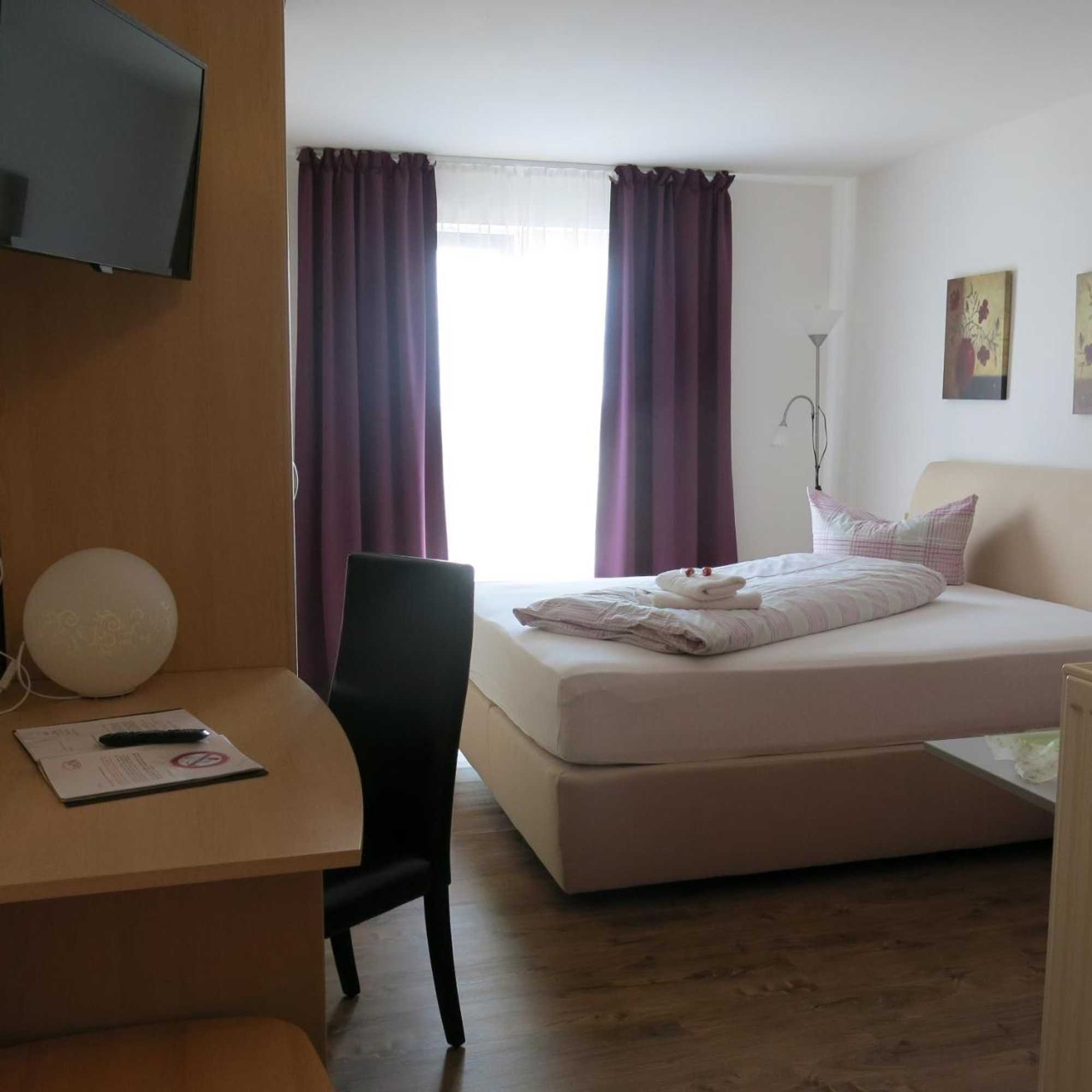 Gift card for Hotel Ackermann