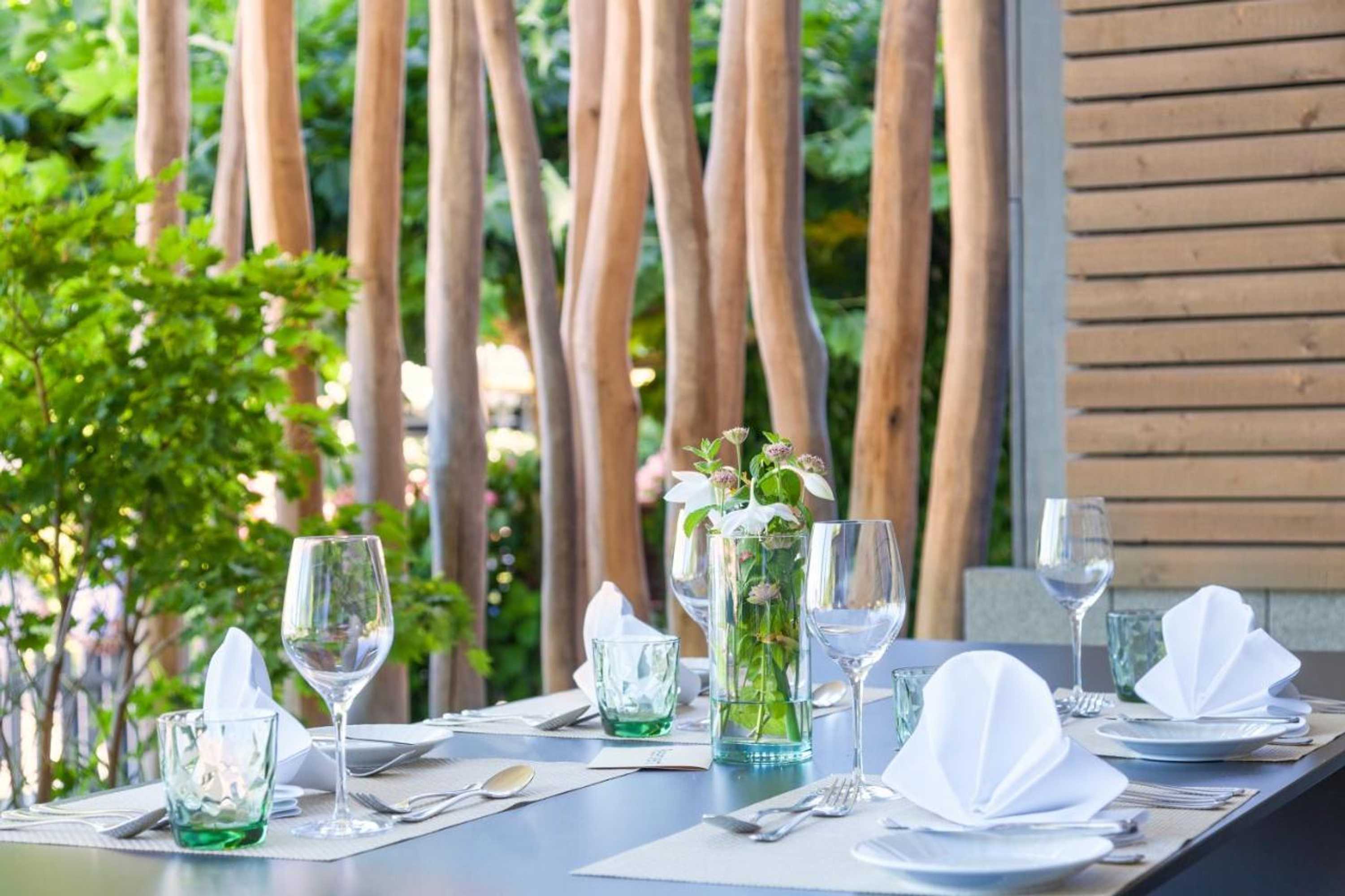 Gift card for Hotel Seehof