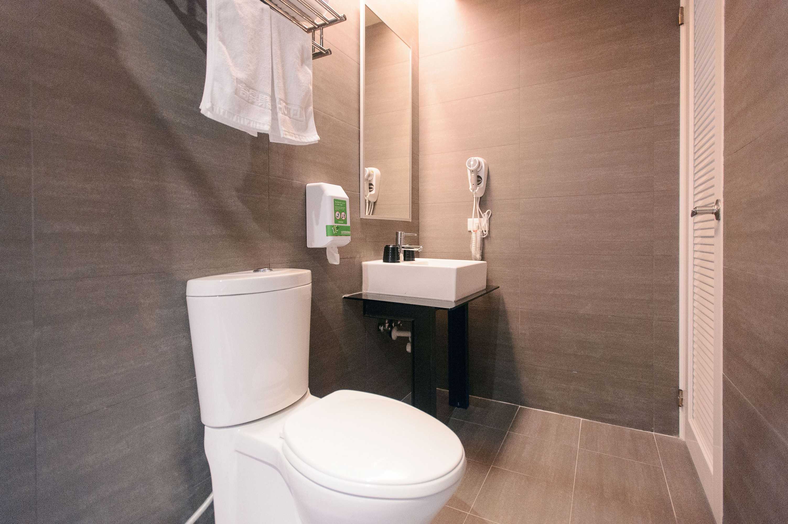 Gift card for Kiwi Express Hotel - Taichung Station Branch II