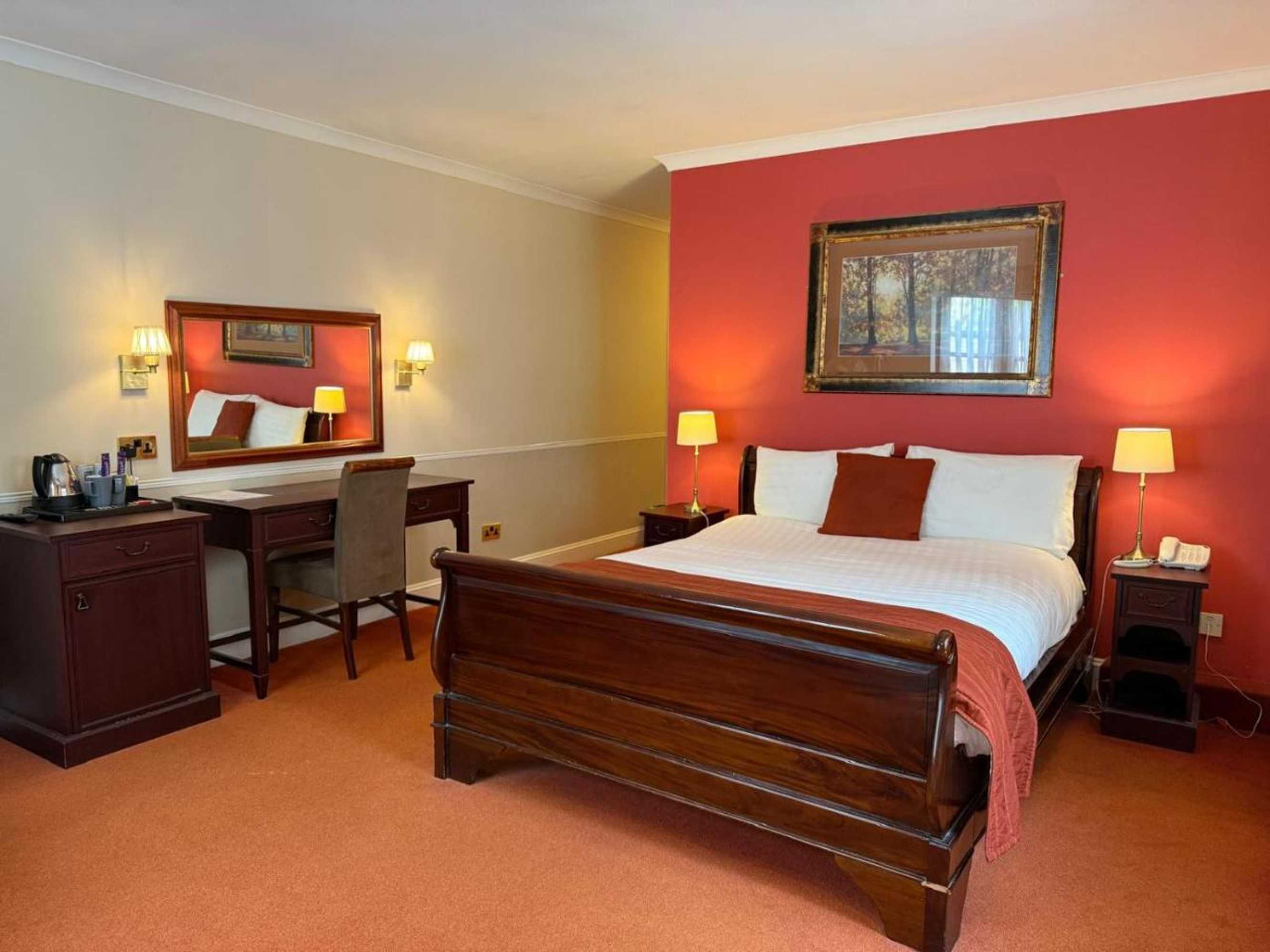 Gift card for The Tollgate Hotel