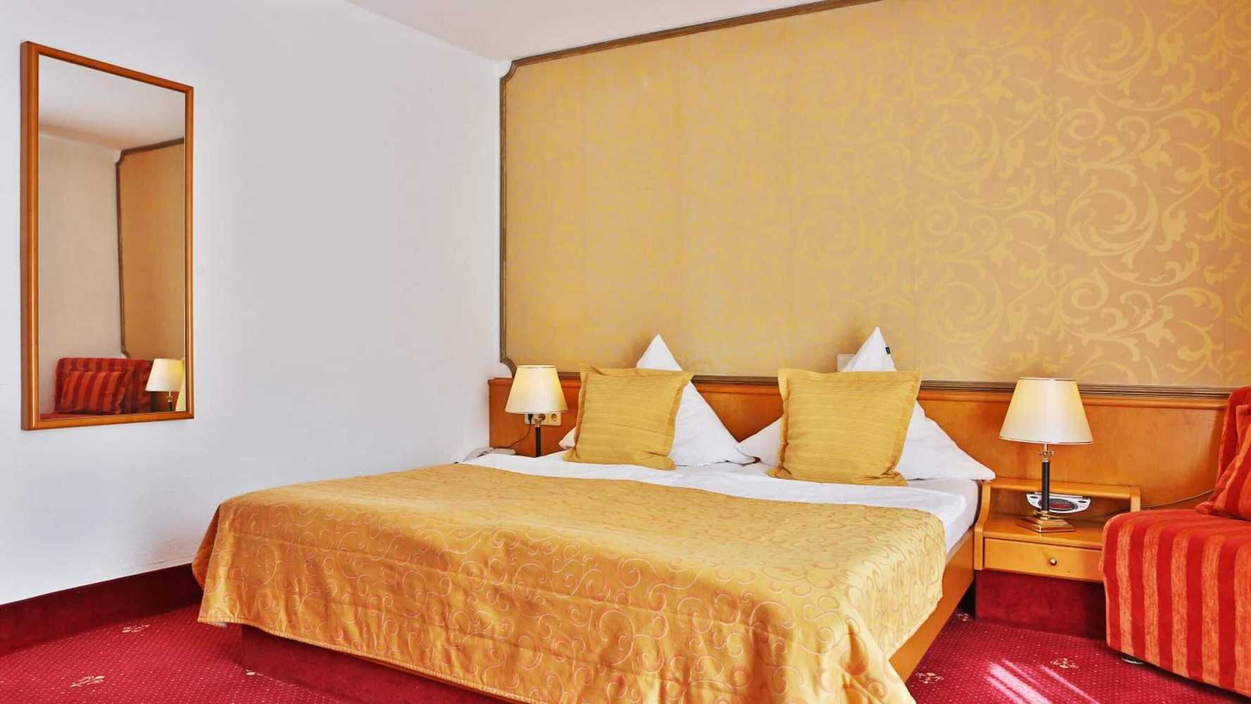 Gift card for Hotel Neckarlux