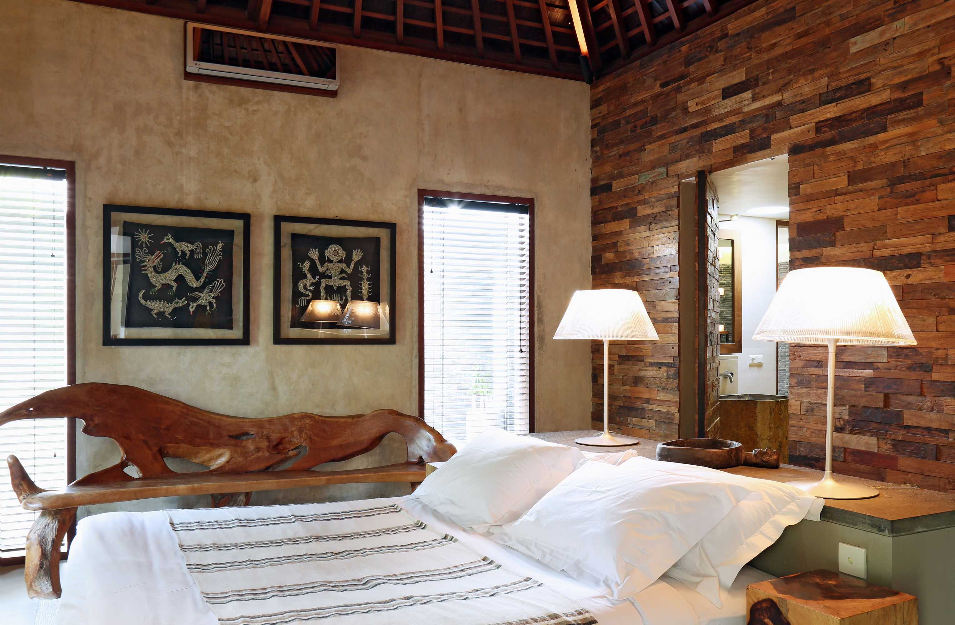 Gift card for The Purist Villas & Spa