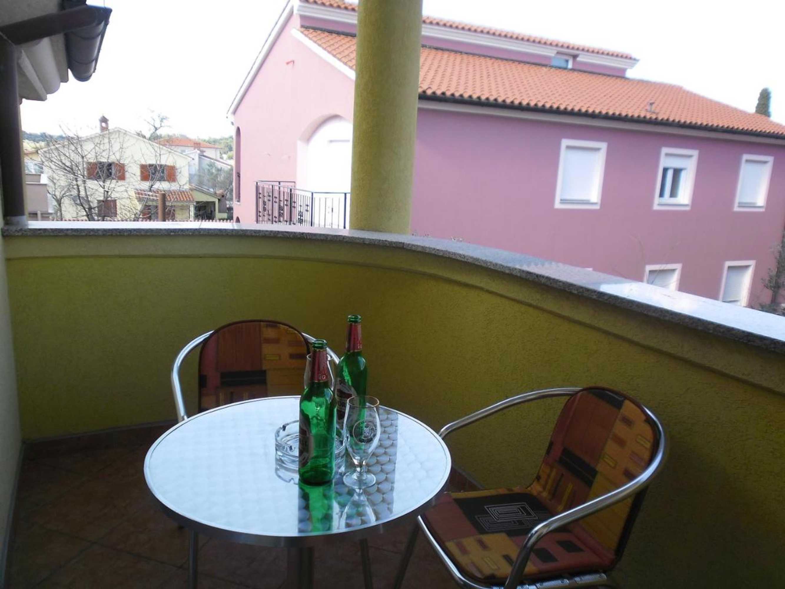 Gift card for Apartments MB