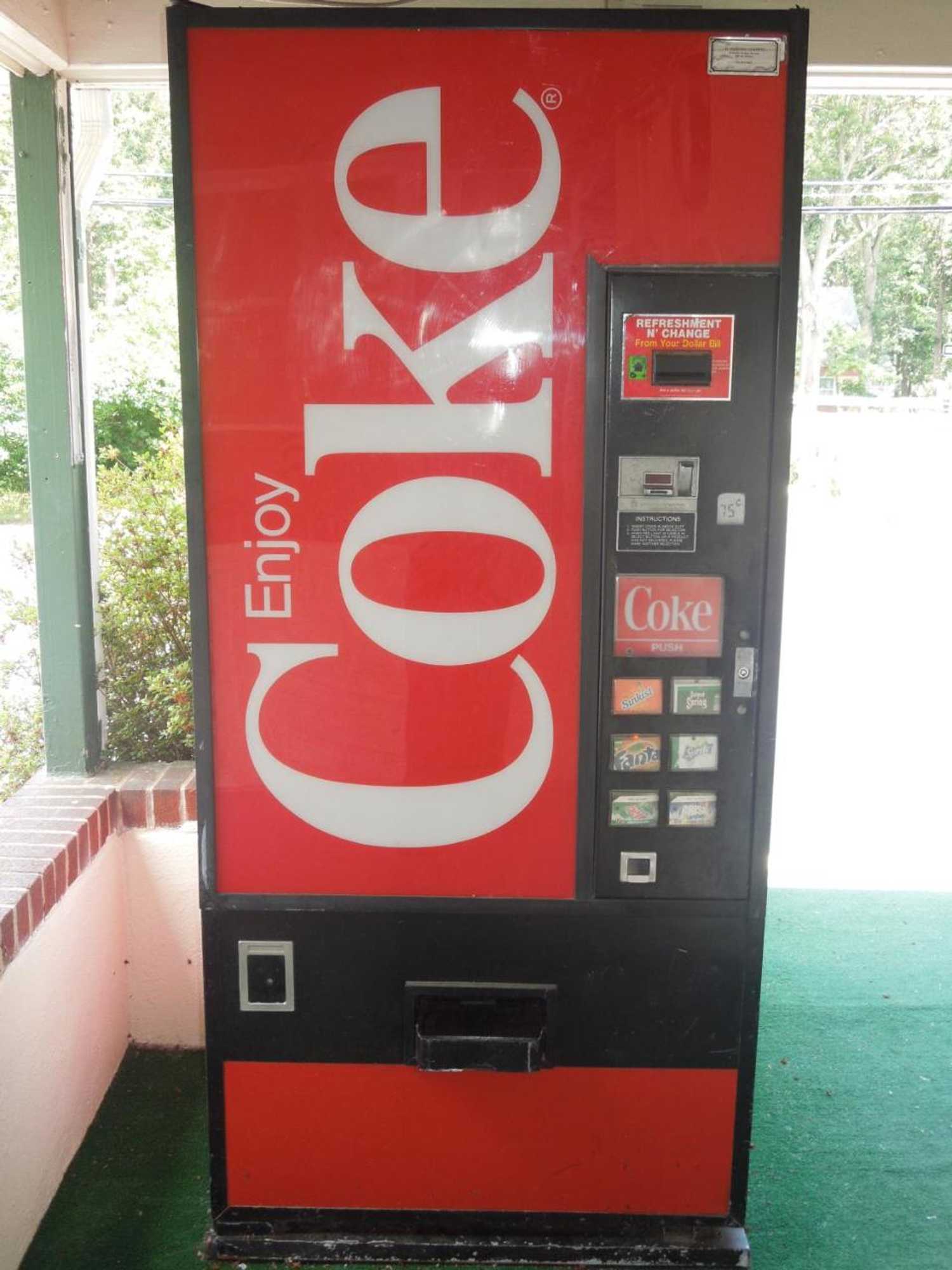 Gift card for Shore Hills Motel