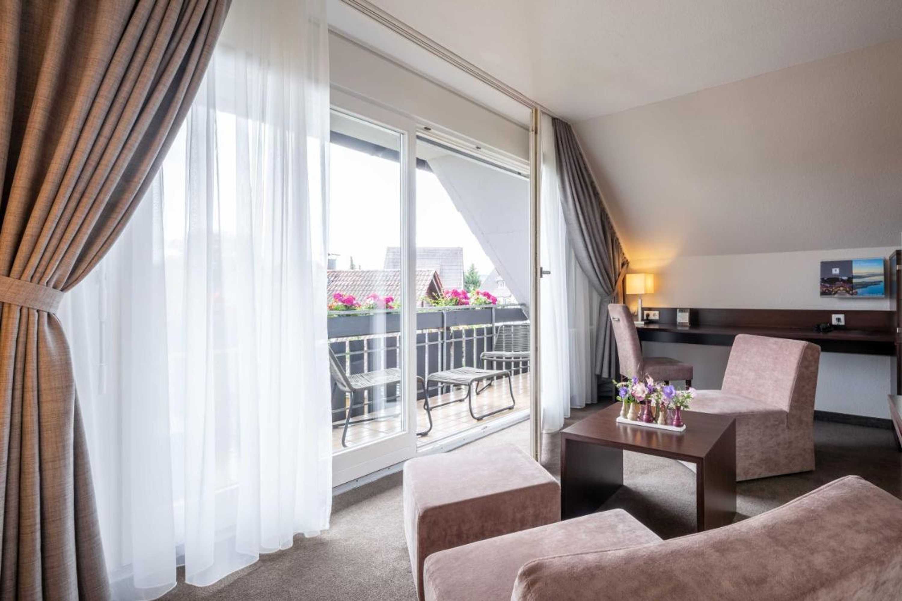 Gift card for Ganter Hotel & Restaurant Mohren