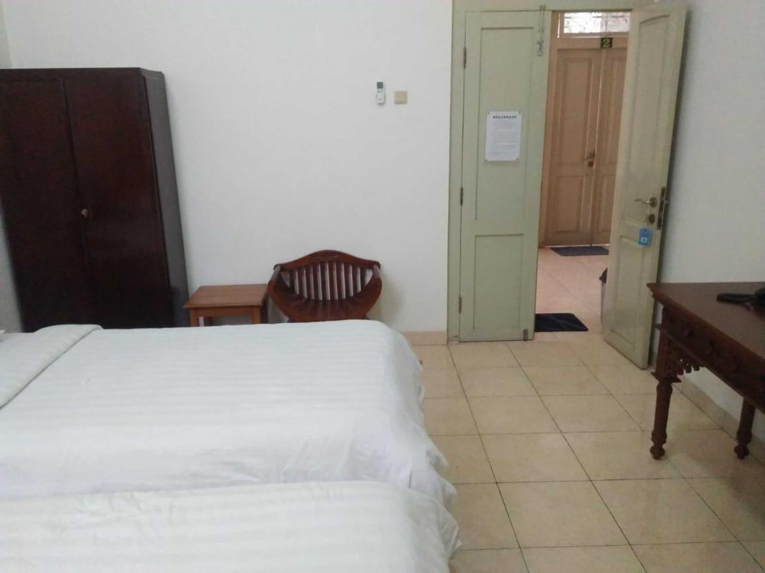 Gift card for Hotel Besar Purwokerto Gift card for Hotel Besar Purwokerto