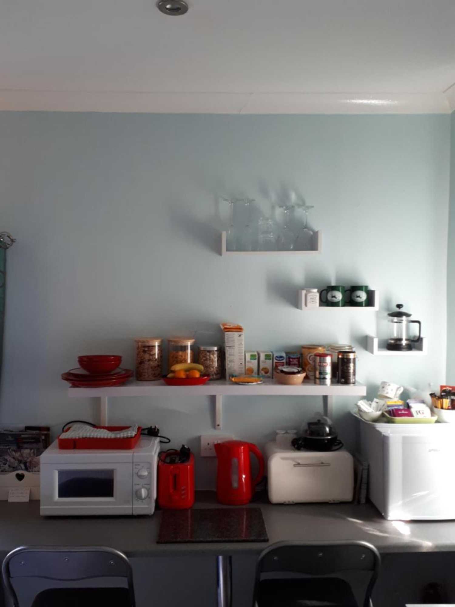 Gift card for Santi Bhavana Bed & Breakfast