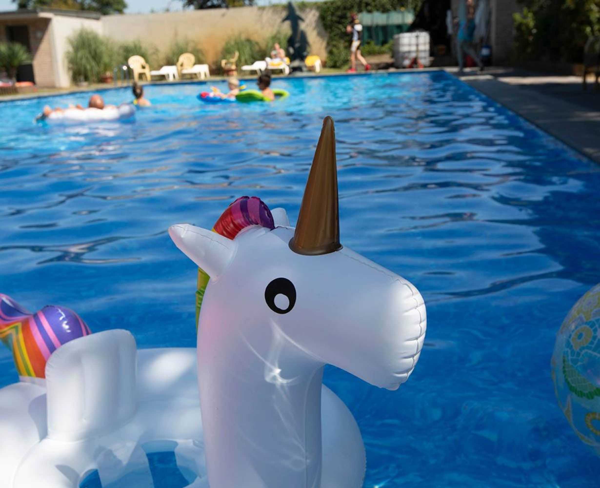 Gift card for Hotel Pacific