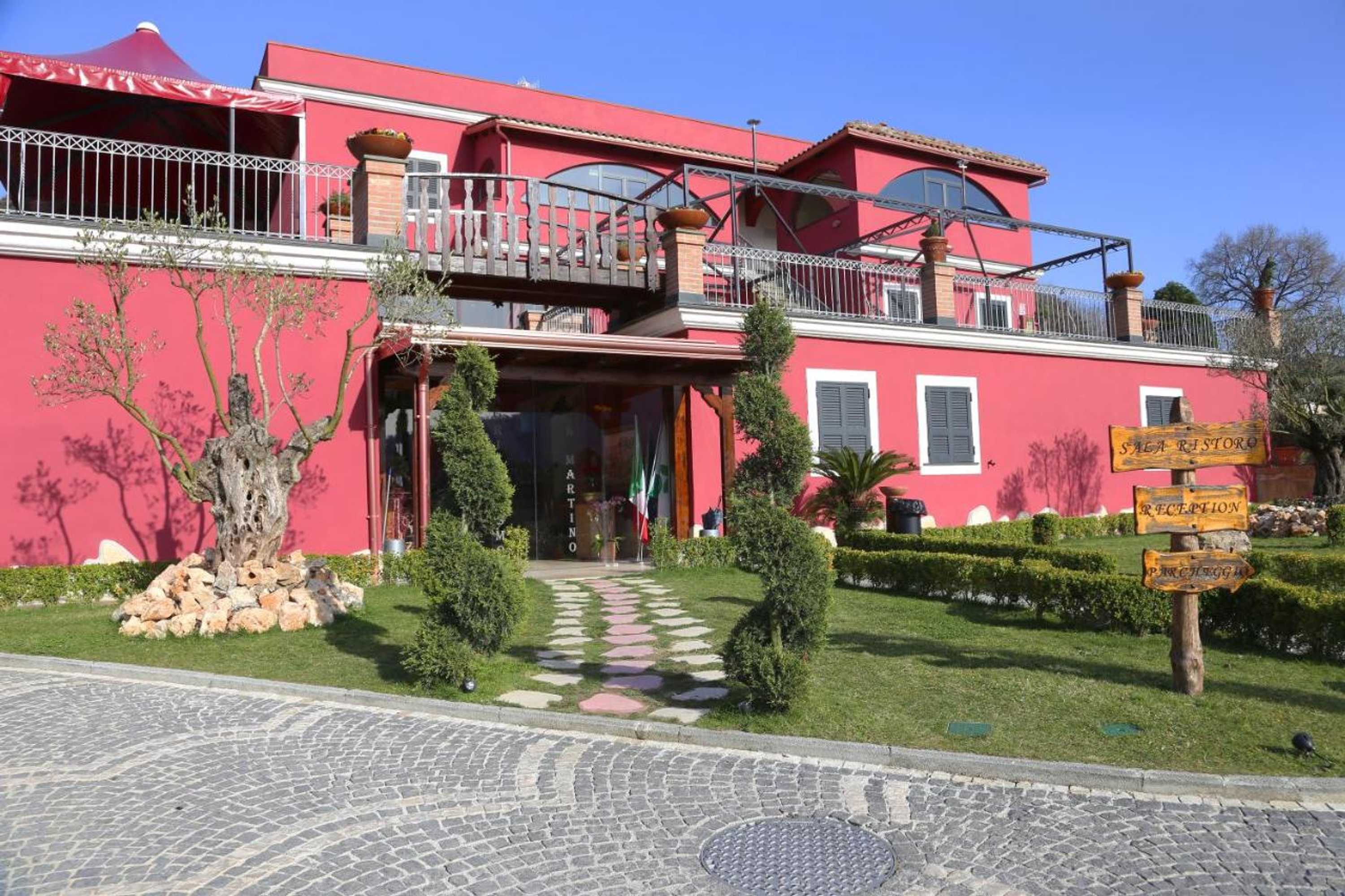 Gift card for Agriturismo San Martino Gift card for Agriturismo San Martino