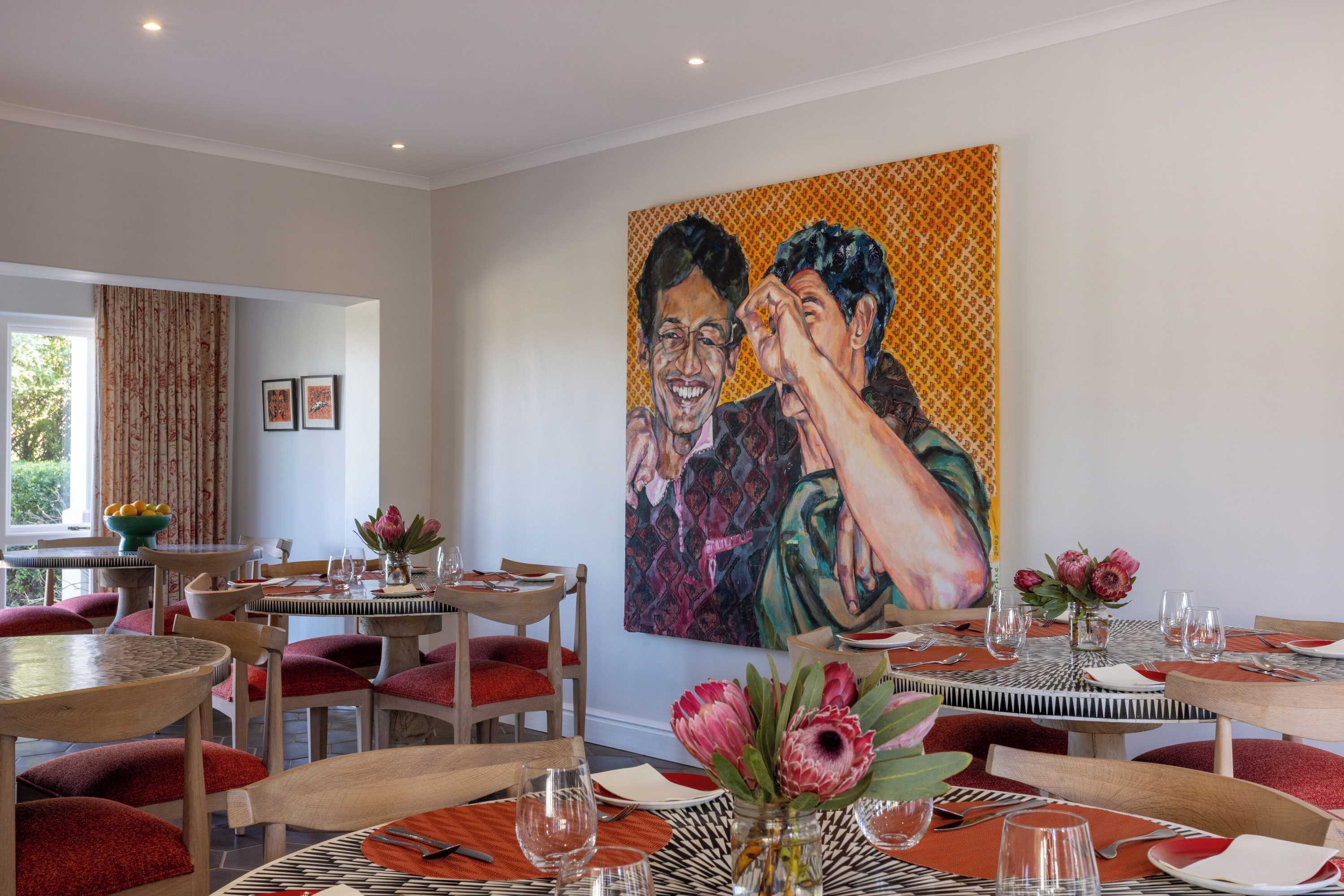 Gift card for Sugarbird Manor at Protea Heights Farm Gift card for Sugarbird Manor at Protea Heights Farm