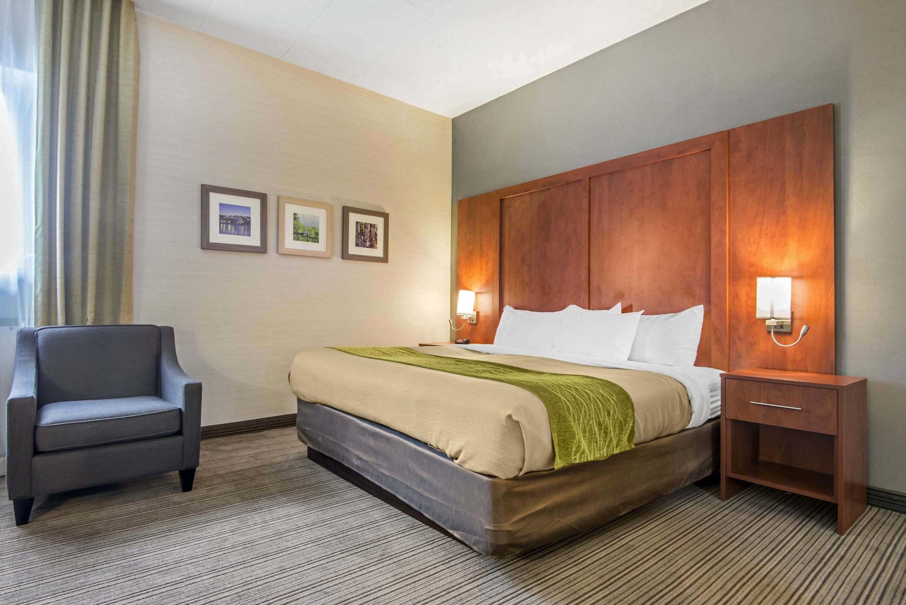 Gift card for Comfort Inn & Suites Gift card for Comfort Inn & Suites