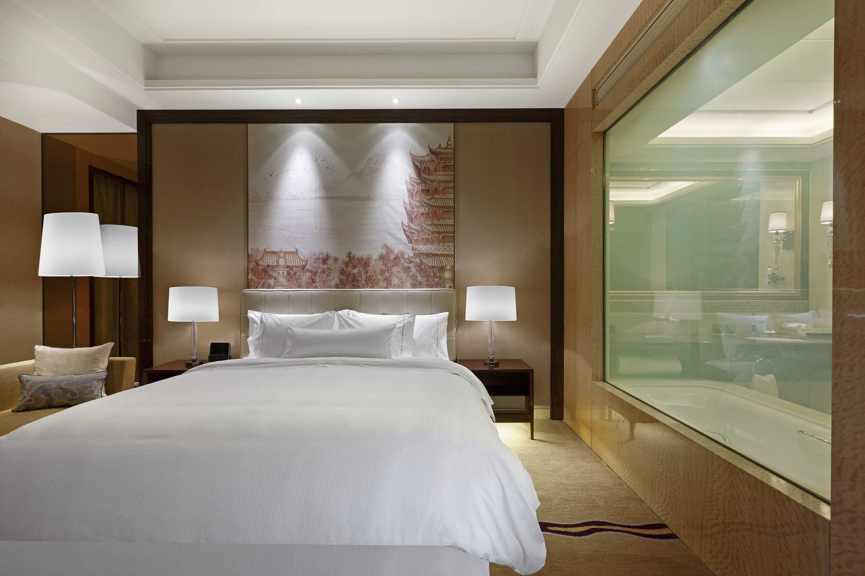 Gift card for The Westin Wuhan Wuchang Gift card for The Westin Wuhan Wuchang