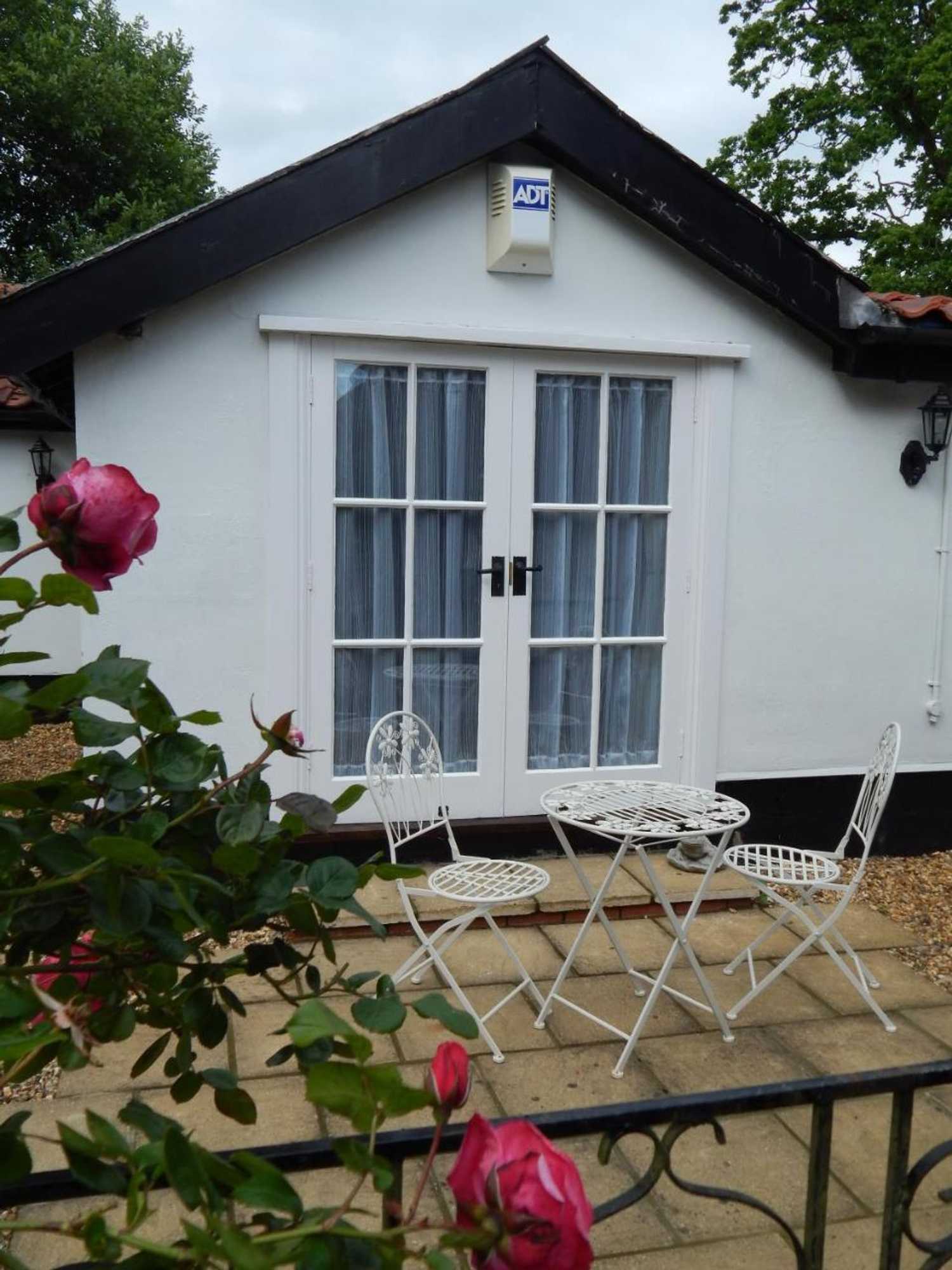 Gift card for Frogs Hall B&b