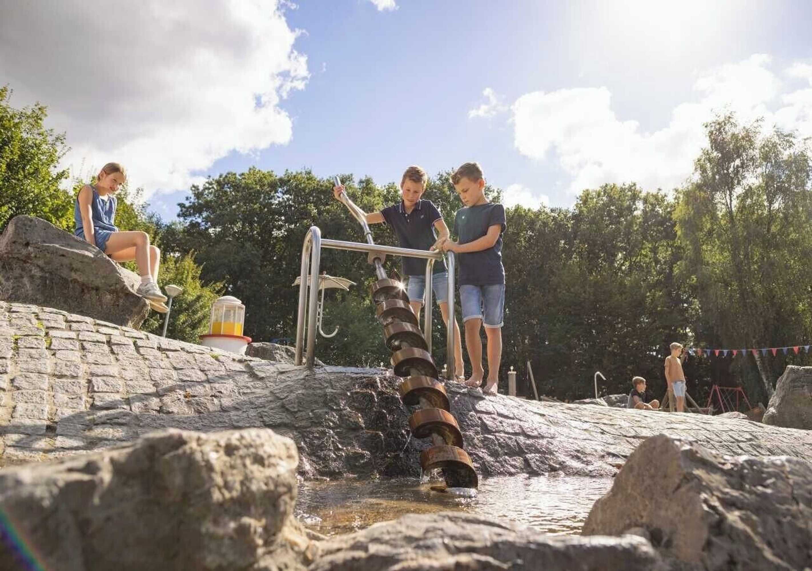 Gift card for Camping Marvilla Parks Kaatsheuvel (het Genieten) Gift card for Camping Marvilla Parks Kaatsheuvel (het Genieten)