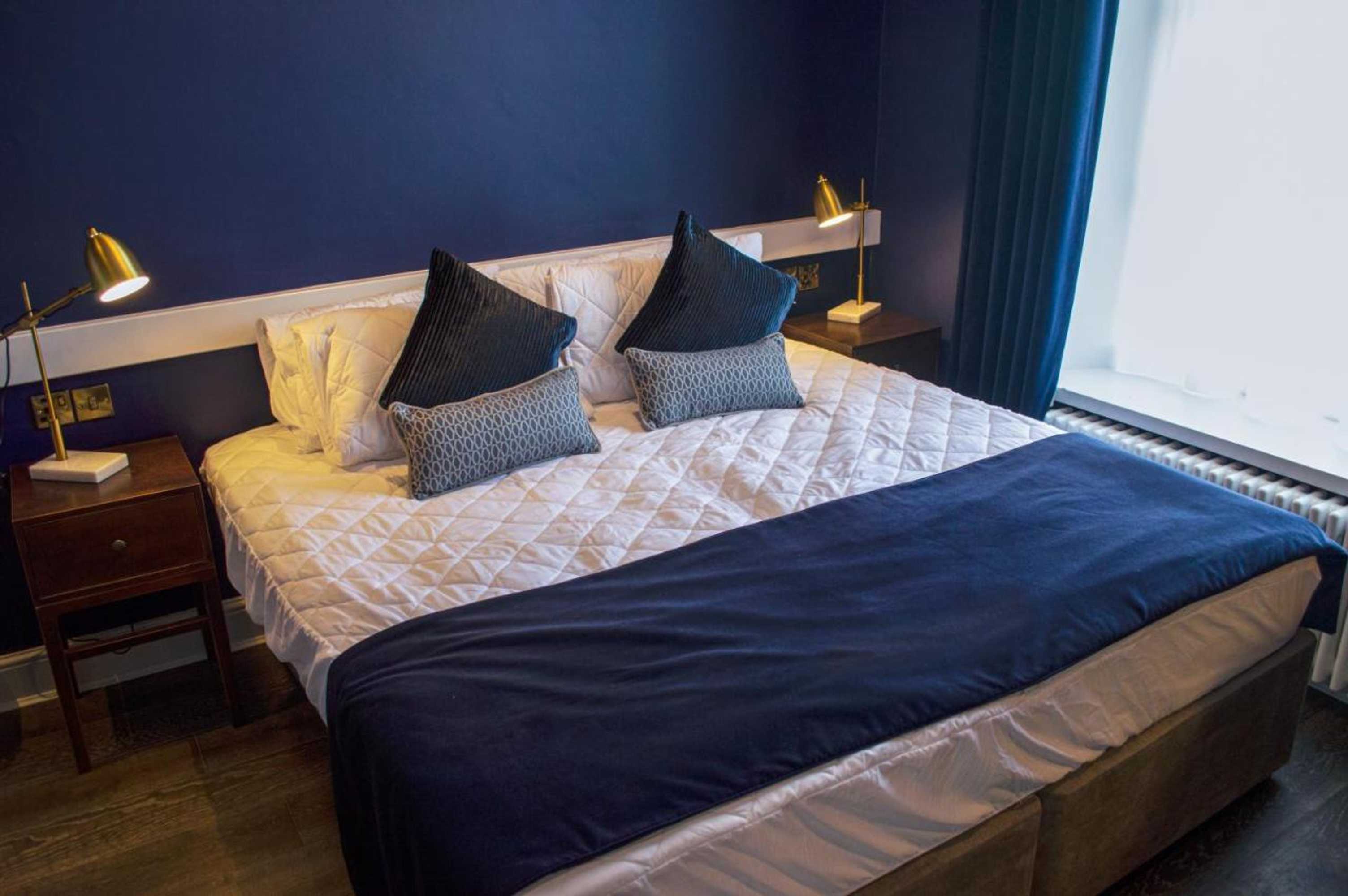 Gift card for The Clock Face Prescot