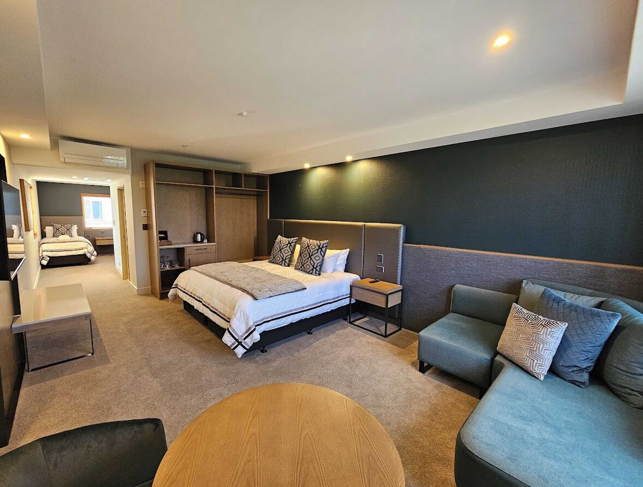 Gift card for Distinction Luxmore Hotel Gift card for Distinction Luxmore Hotel