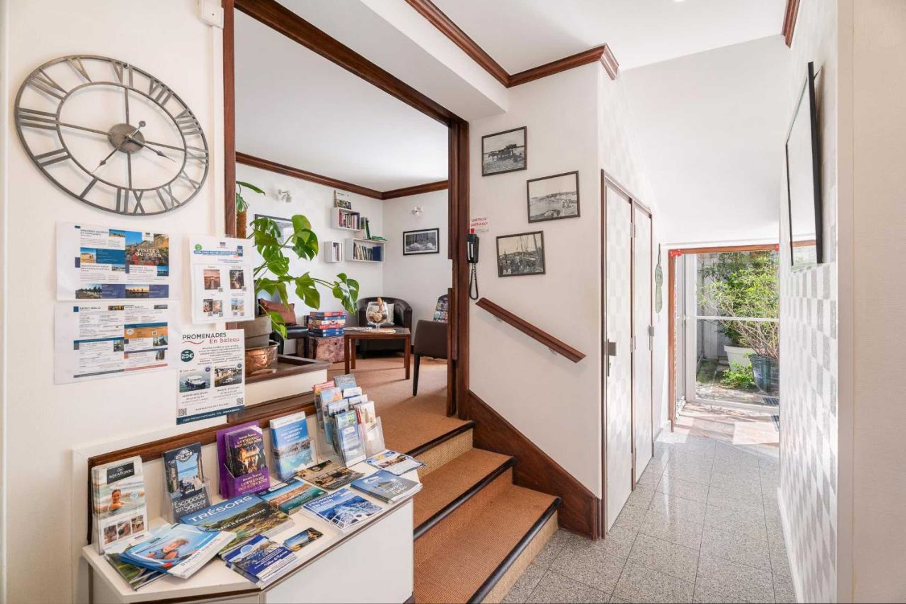 Gift card for Hôtel Quic en Groigne