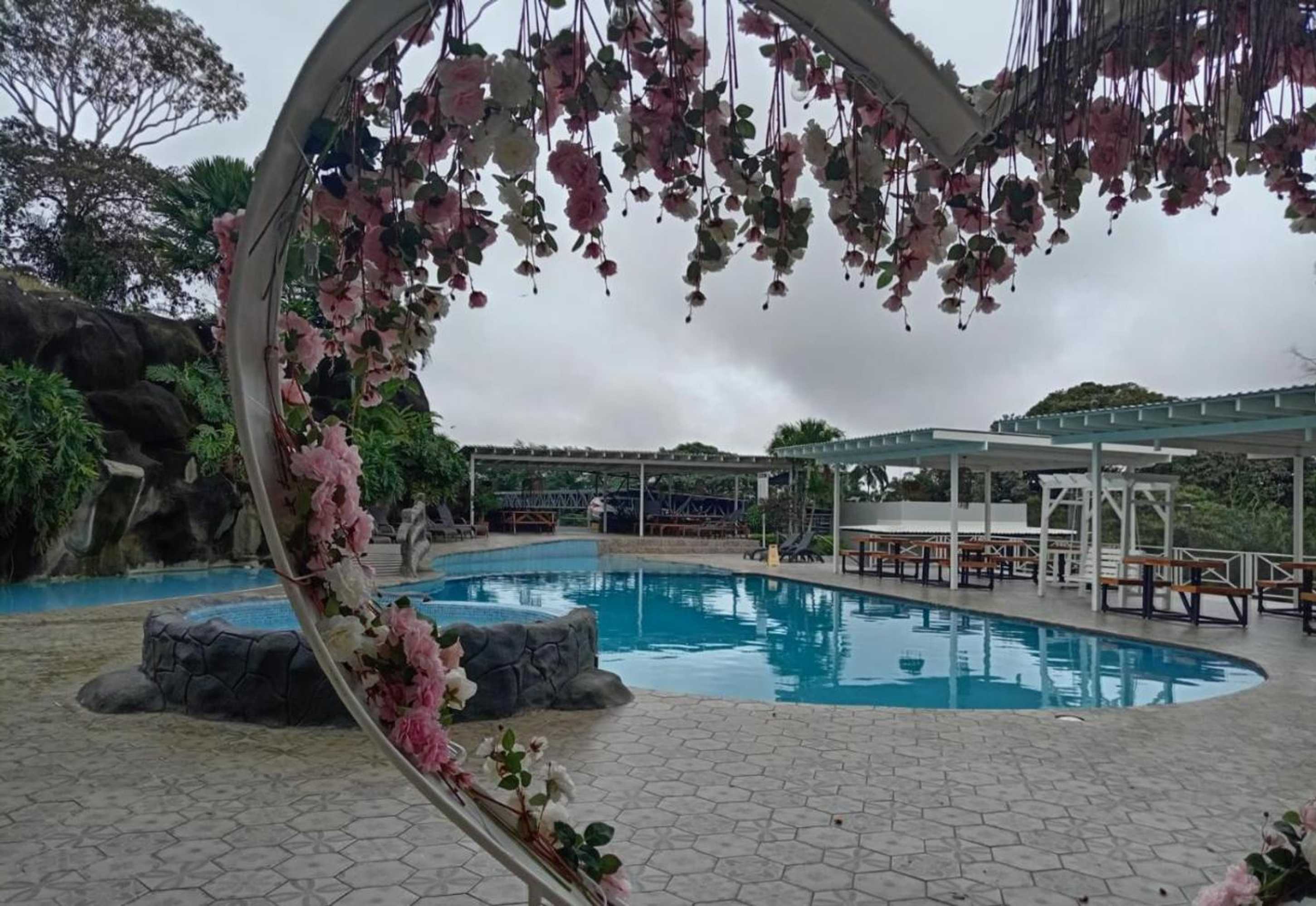 Gift card for Hotel PZ Country Club & Conference Center