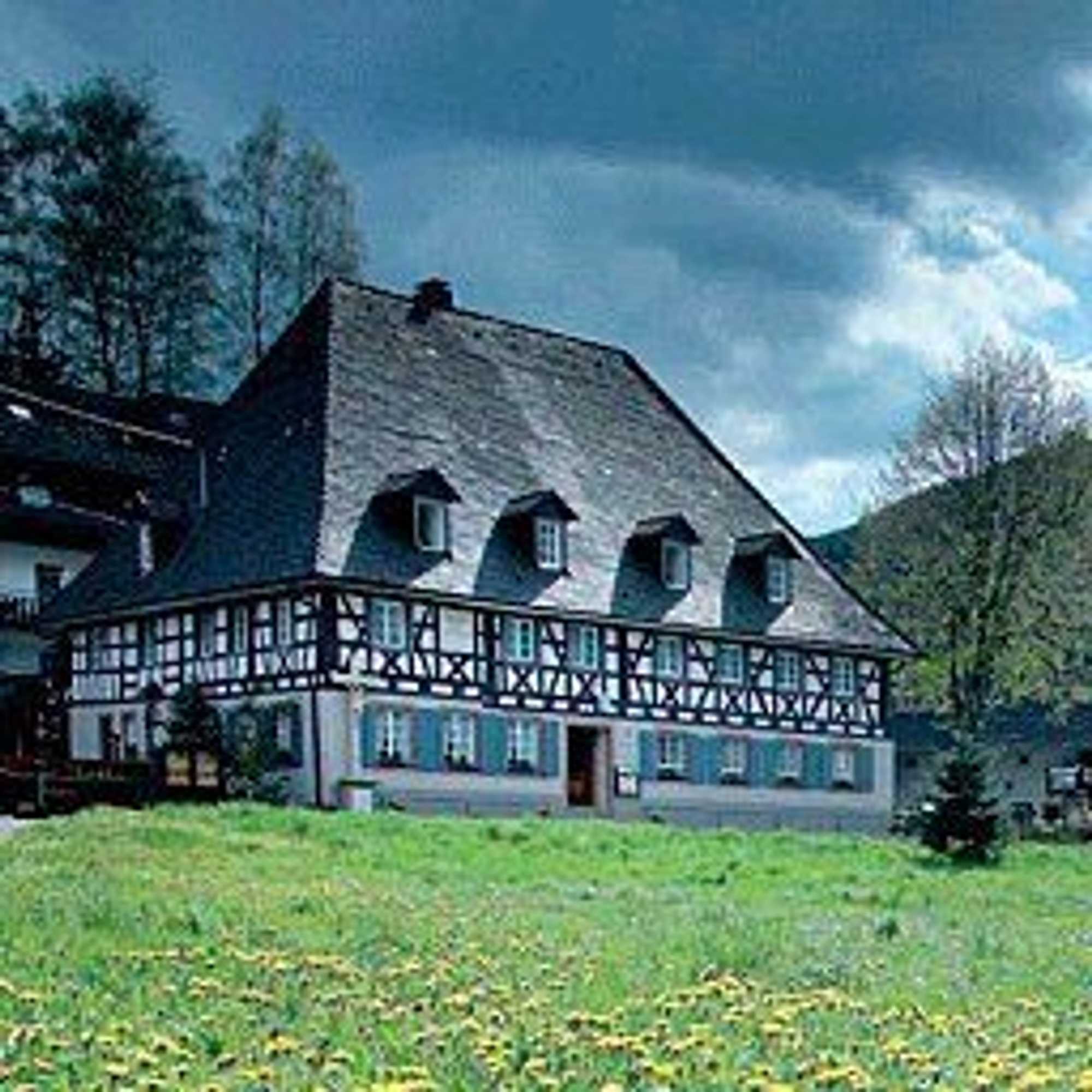 Gift card for Landidyll Hotel Zum Kreuz Gift card for Landidyll Hotel Zum Kreuz
