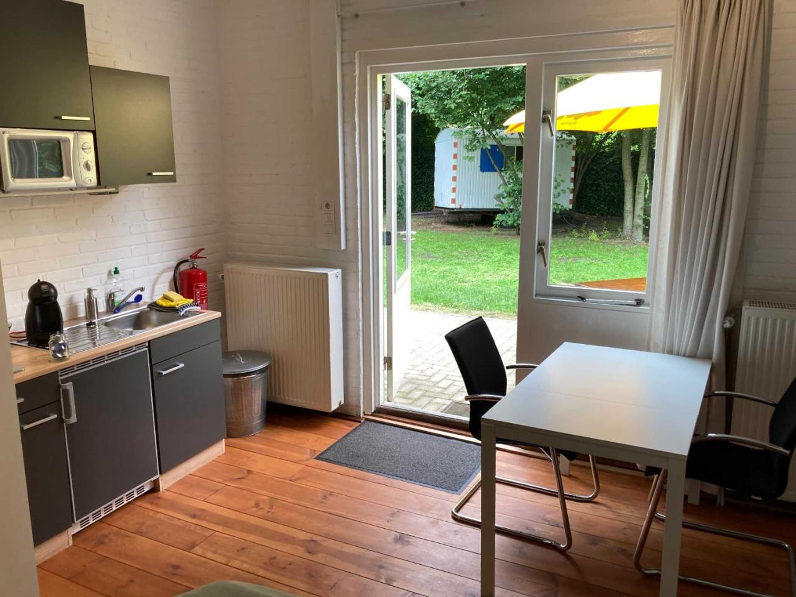 Gift card for B&b de Bievangh