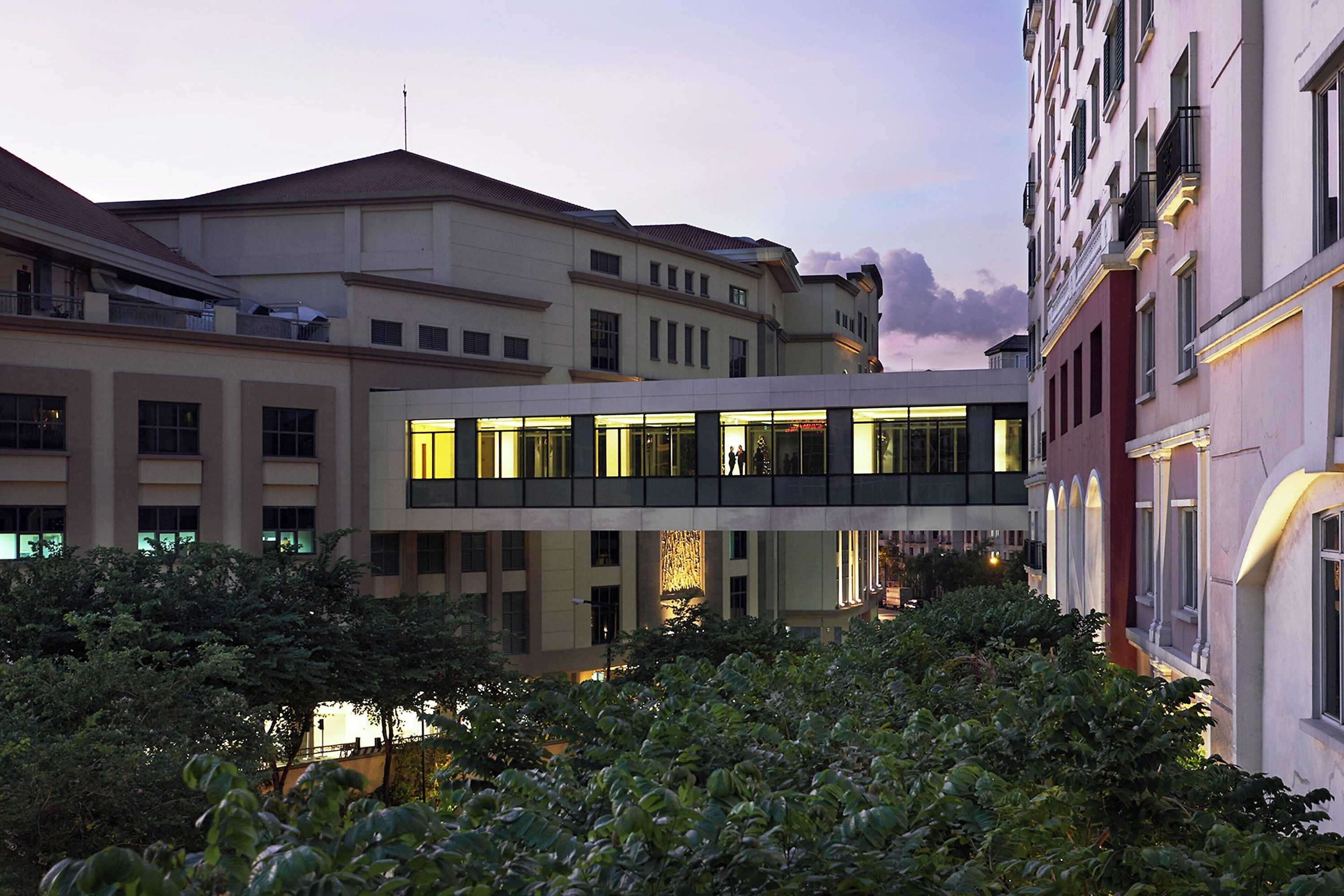 Gift card for Manila Marriott Hotel at Newport World Resorts Gift card for Manila Marriott Hotel at Newport World Resorts