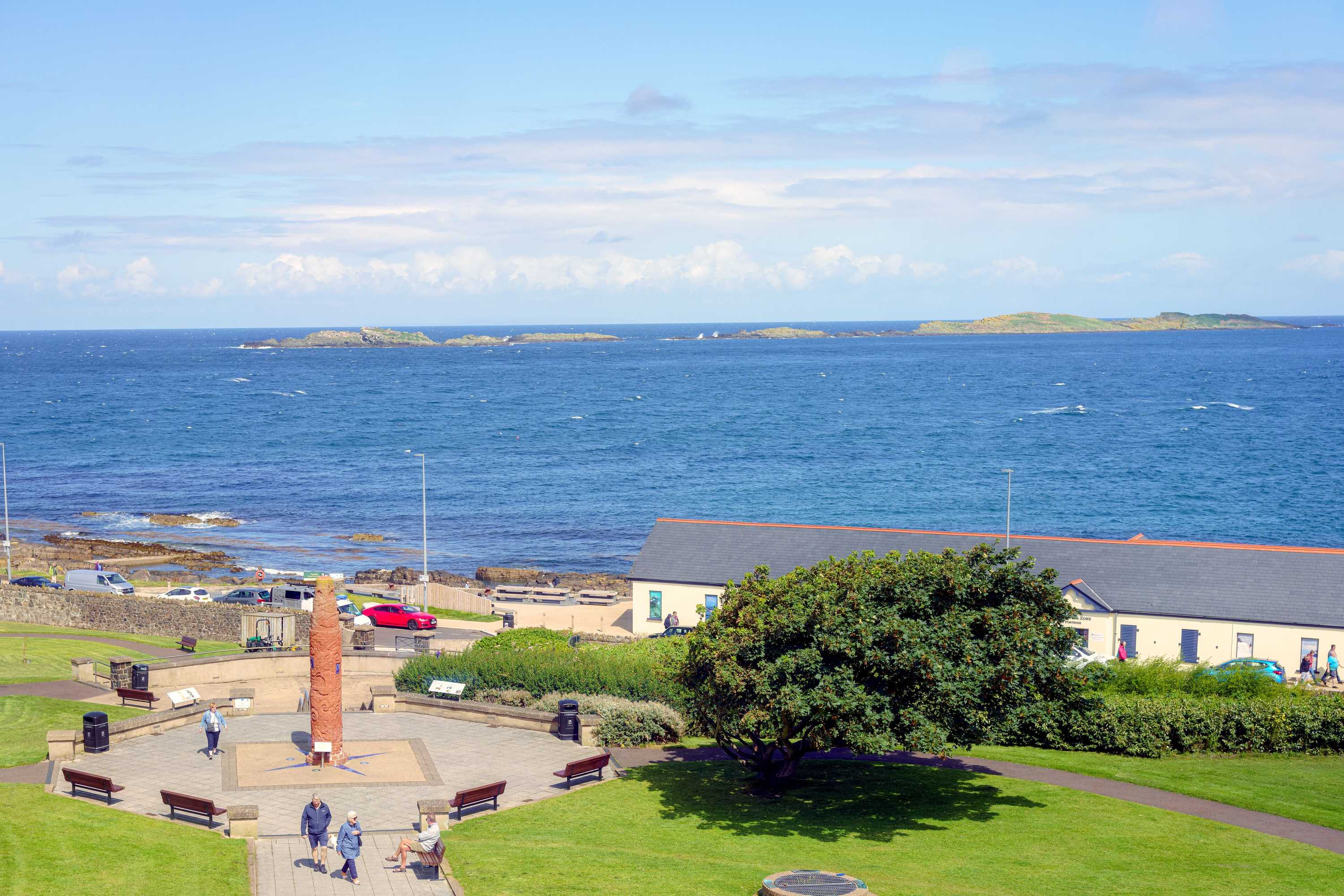 Gift card for Portrush Atlantic Hotel Gift card for Portrush Atlantic Hotel
