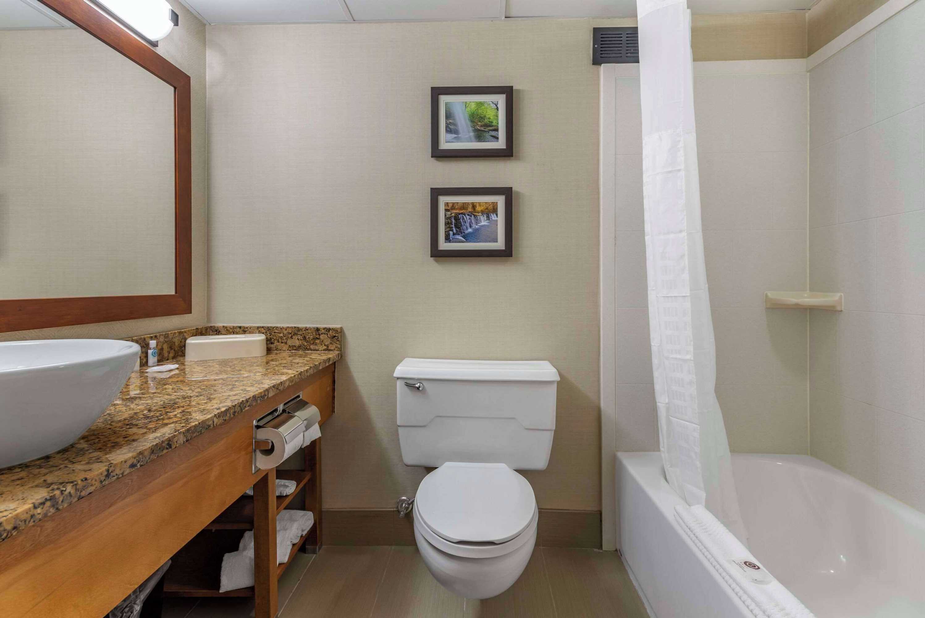 Gift card for Comfort Inn & Suites Glen Mills - West Chester Gift card for Comfort Inn & Suites Glen Mills - West Chester