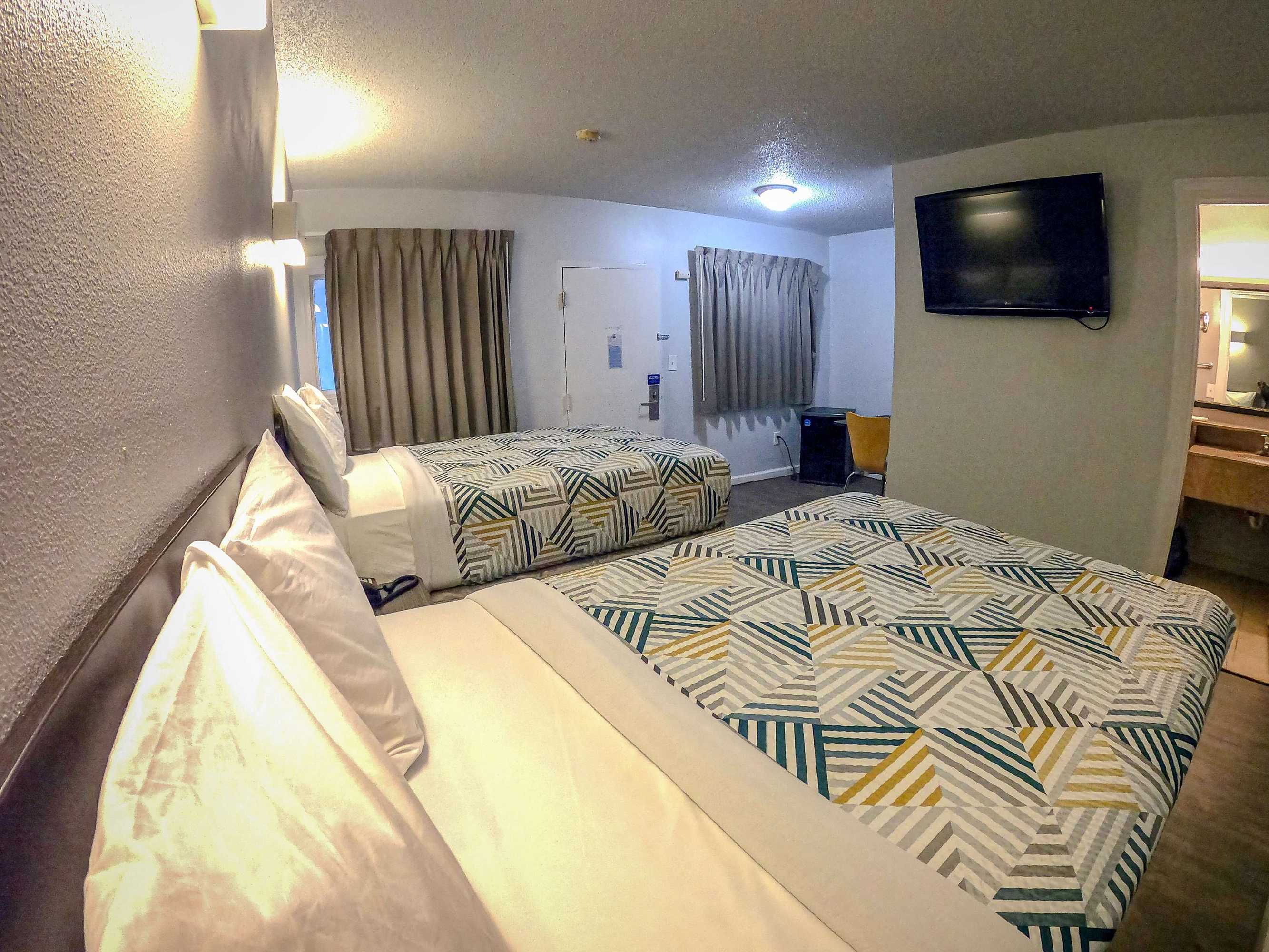 Gift card for Motel 6 Toms River, NJ - Near Seaside Heights Gift card for Motel 6 Toms River, NJ - Near Seaside Heights