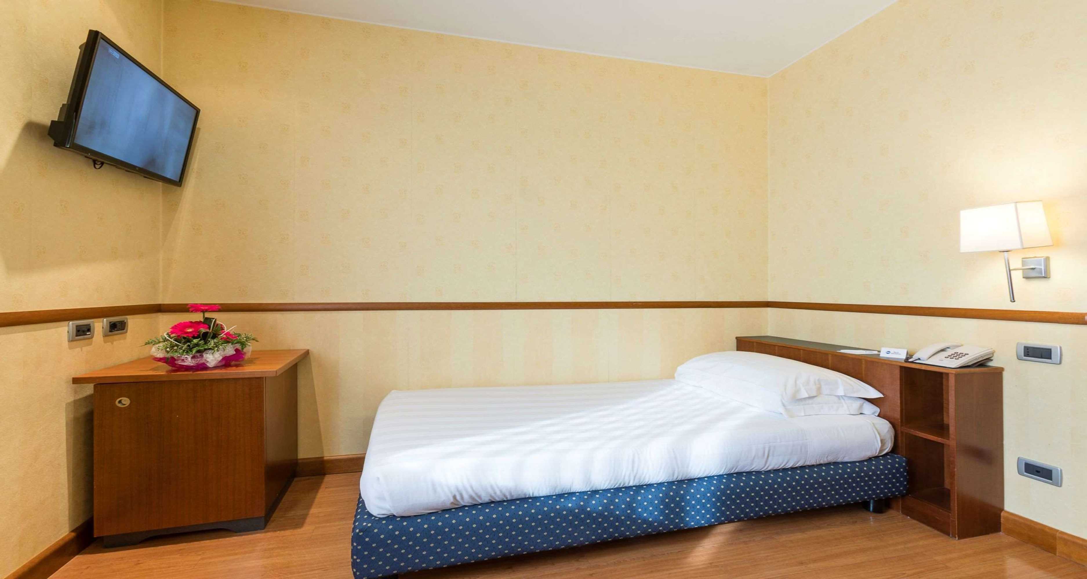 Gift card for Best Western Hotel I Colli Gift card for Best Western Hotel I Colli