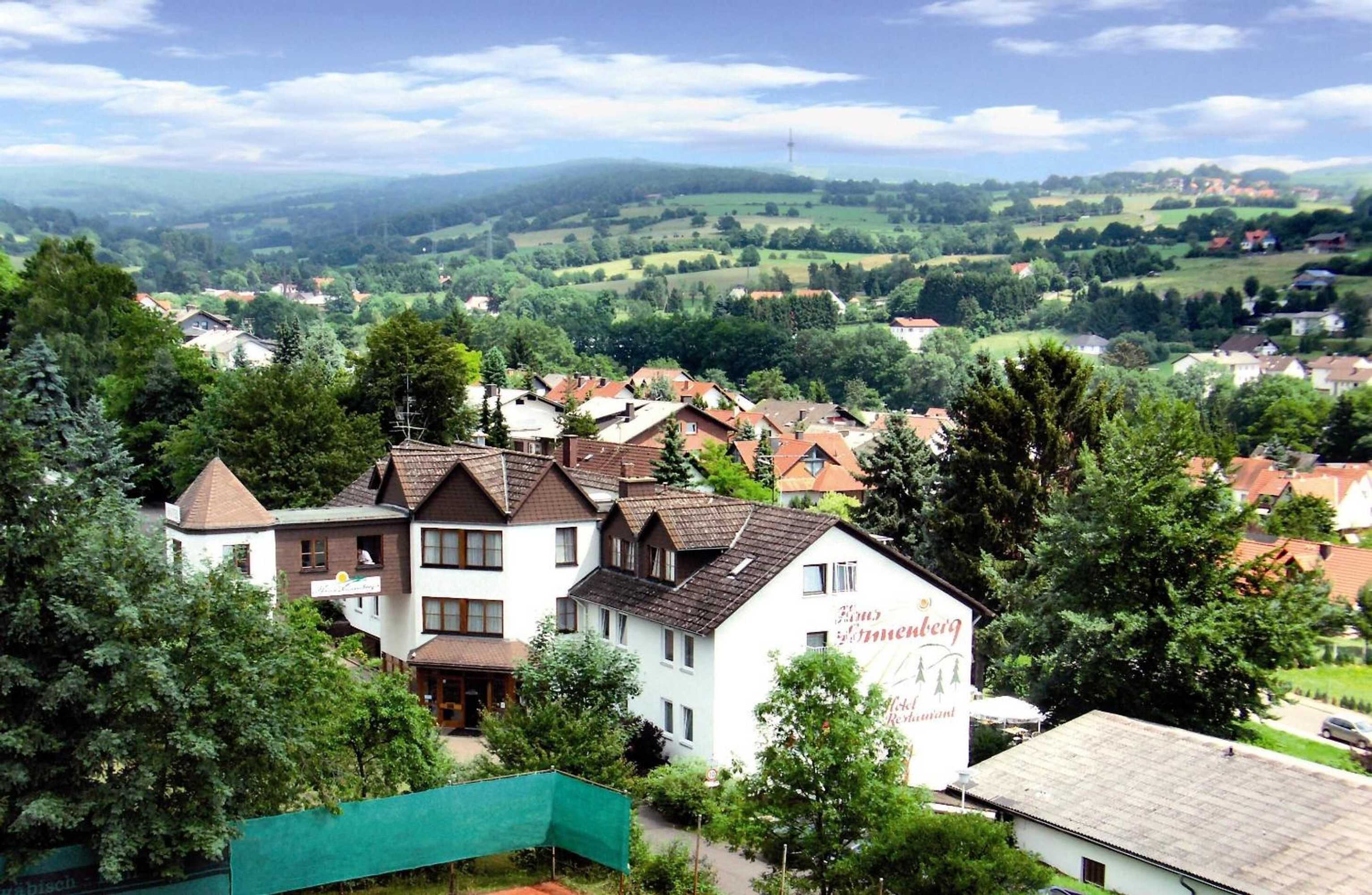 Gift card for Akzent Hotel Haus Sonnenberg Gift card for Akzent Hotel Haus Sonnenberg