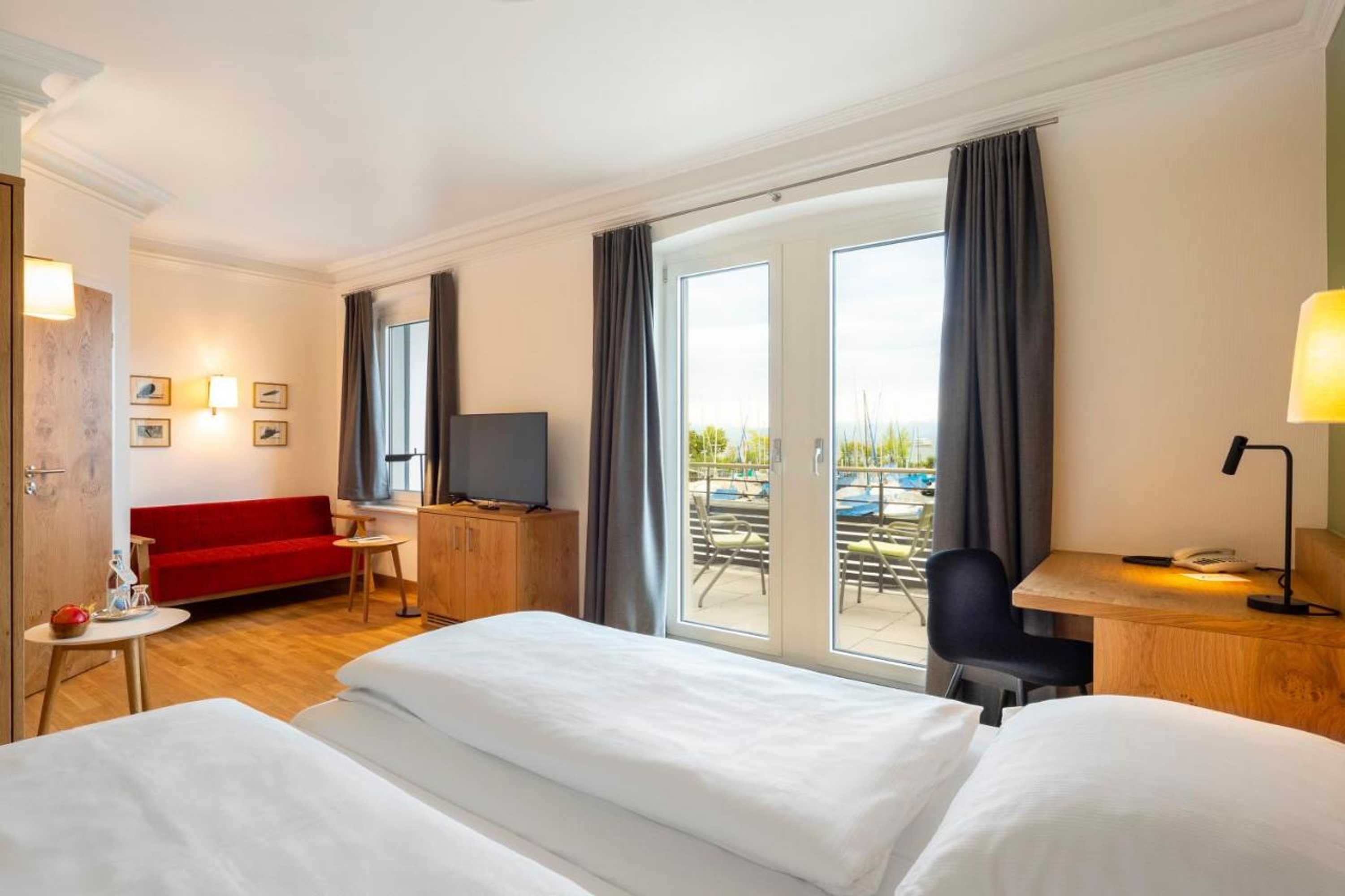 Gift card for Hotel Seehof