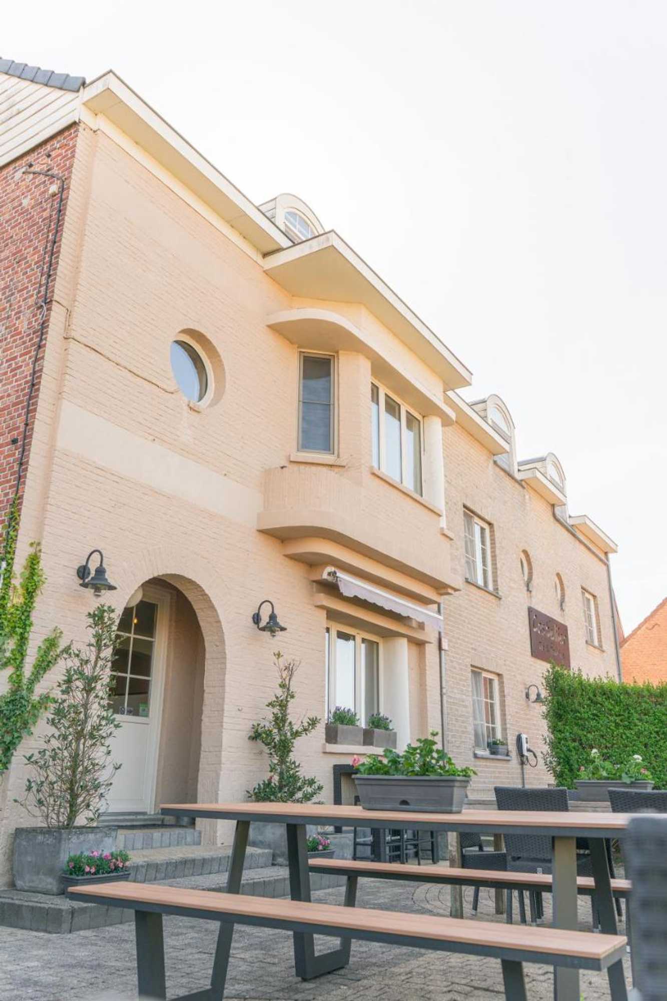 Gift card for B&b Castellier